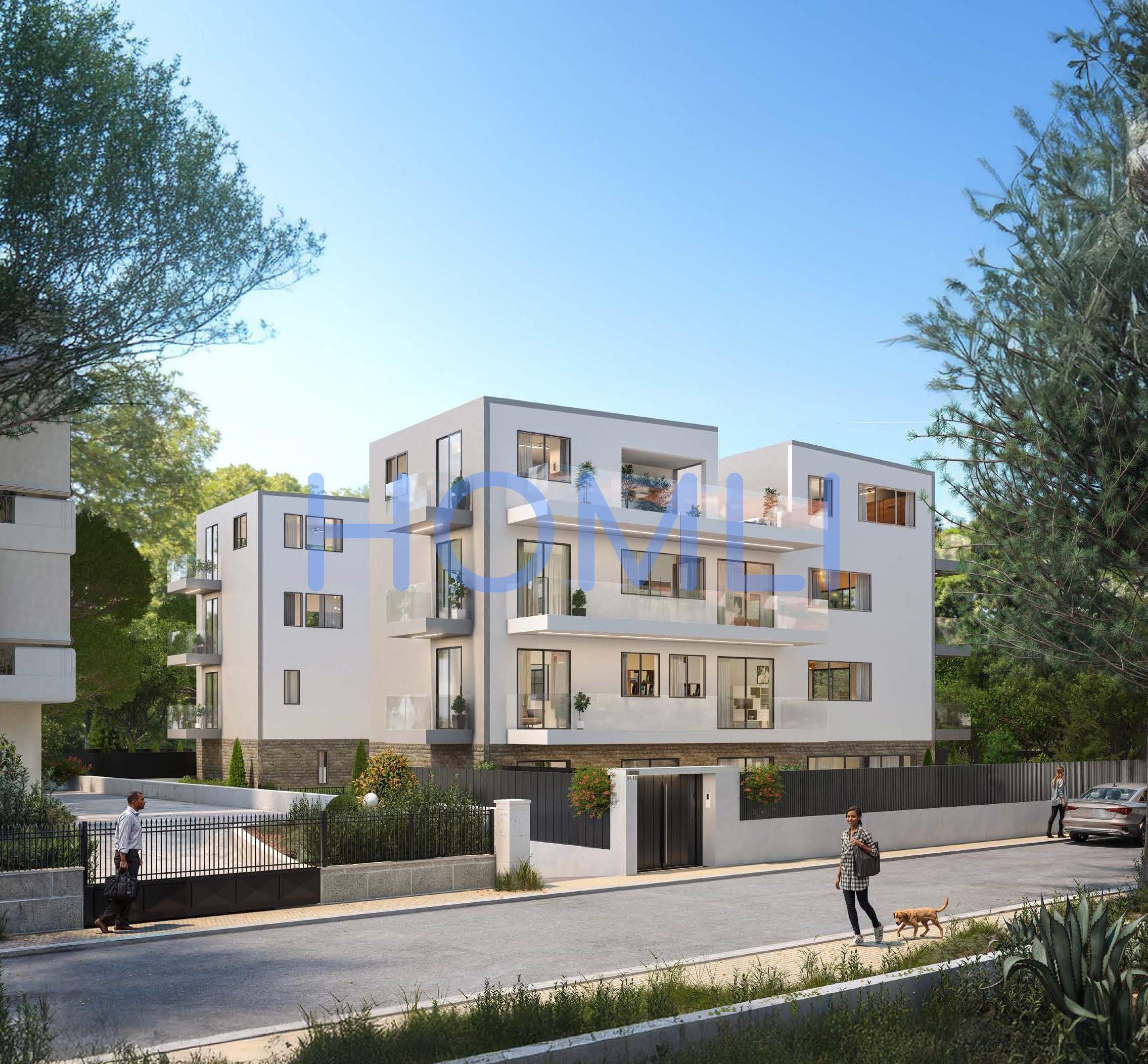 Sell Newbuilt Maisonette, 137sqm Melissia | 116465 | HOMLI