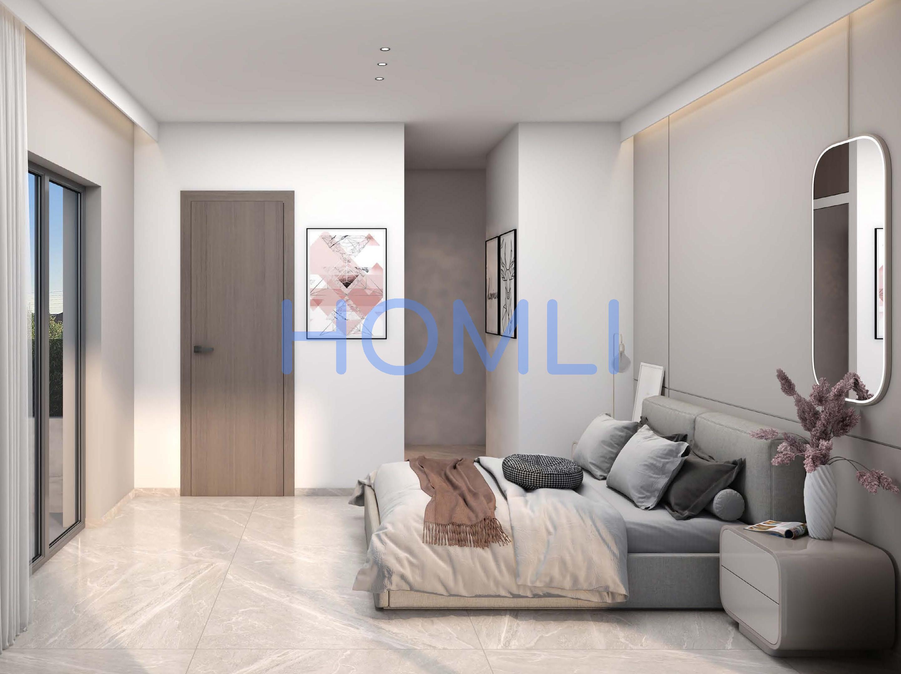 Sell Newbuilt Maisonette, 137sqm Melissia | 116465 | HOMLI