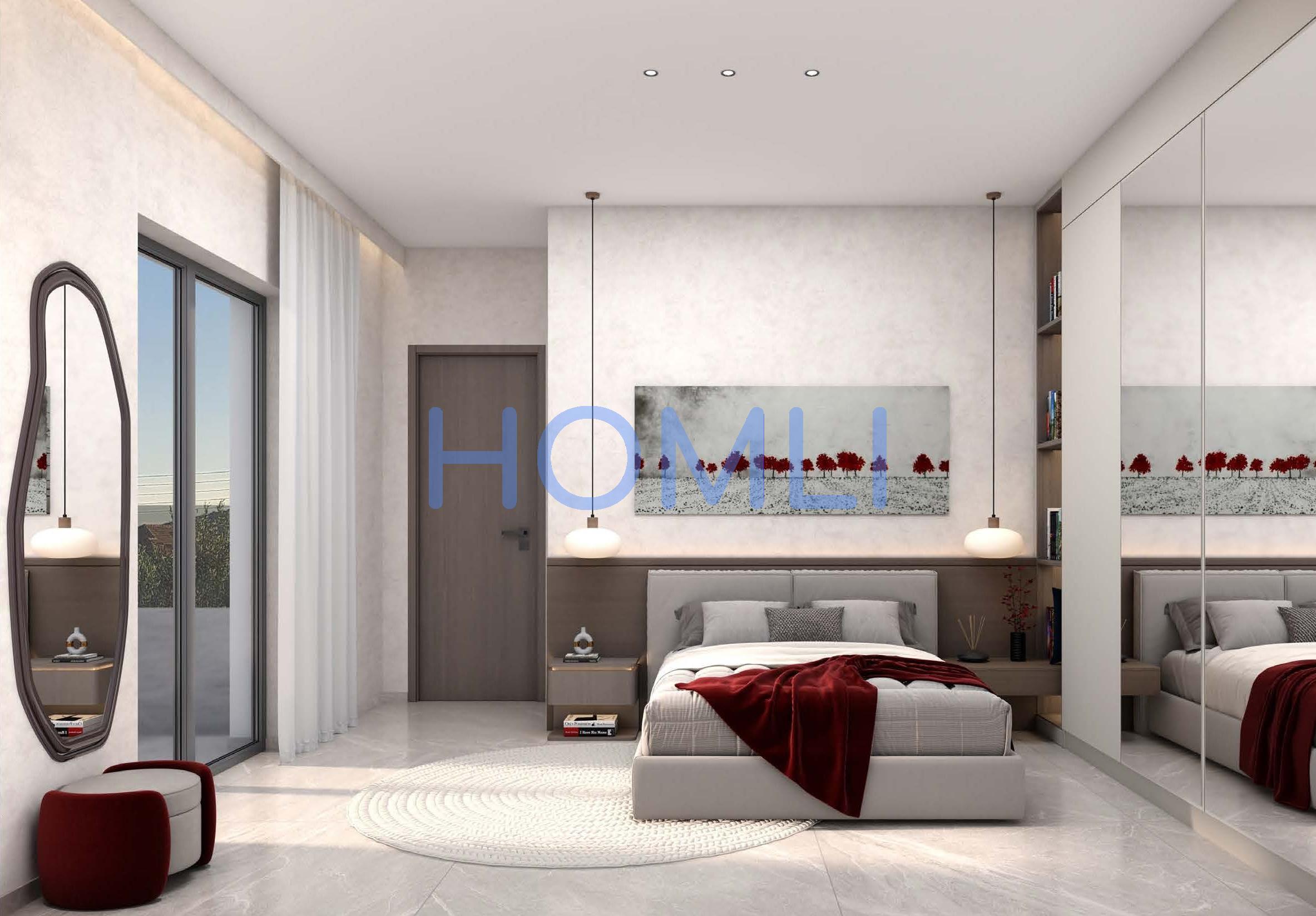 Sell Newbuilt Maisonette, 137sqm Melissia | 116465 | HOMLI