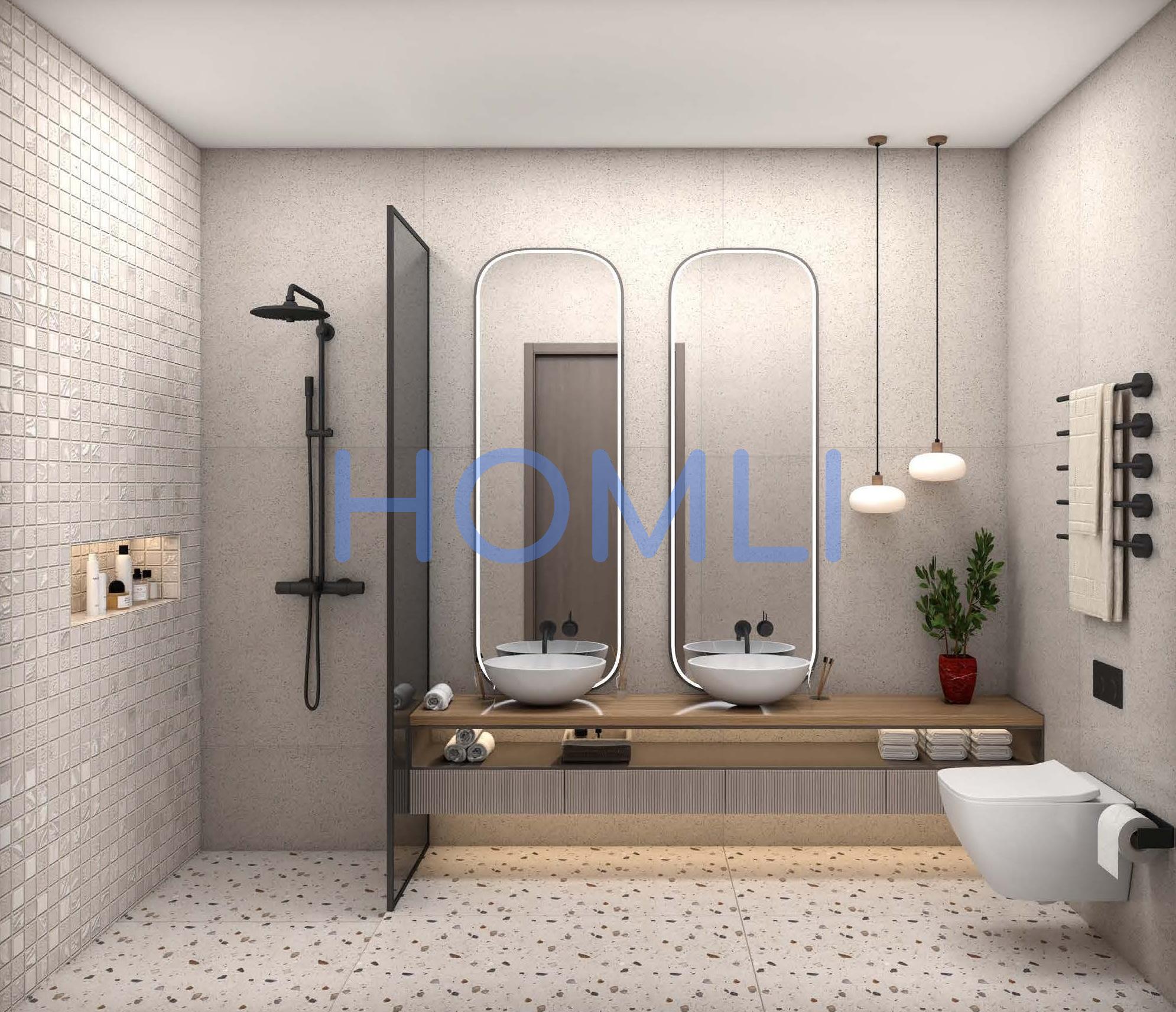 Sell Newbuilt Maisonette, 137sqm Melissia | 116465 | HOMLI