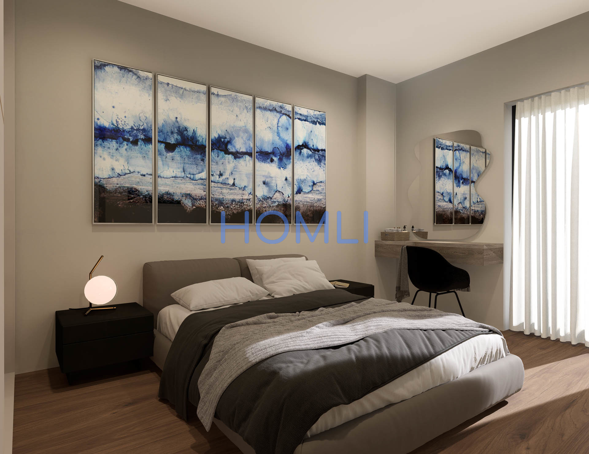Sell Newbuilt Apartment, 139sqm Ano Glyfada | 12462 | HOMLI