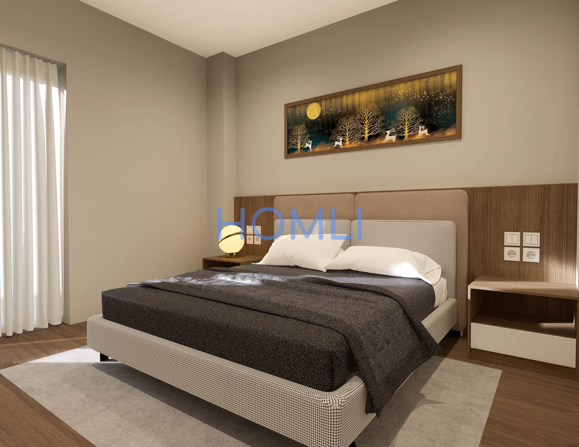 Sell Newbuilt Apartment, 139sqm Ano Glyfada | 12462 | HOMLI