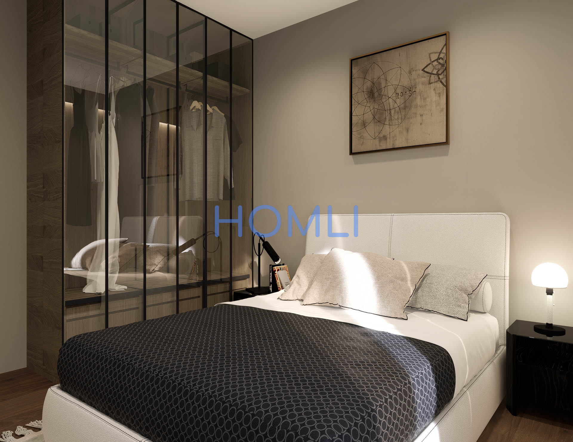 Sell Newbuilt Apartment, 139sqm Ano Glyfada | 12462 | HOMLI