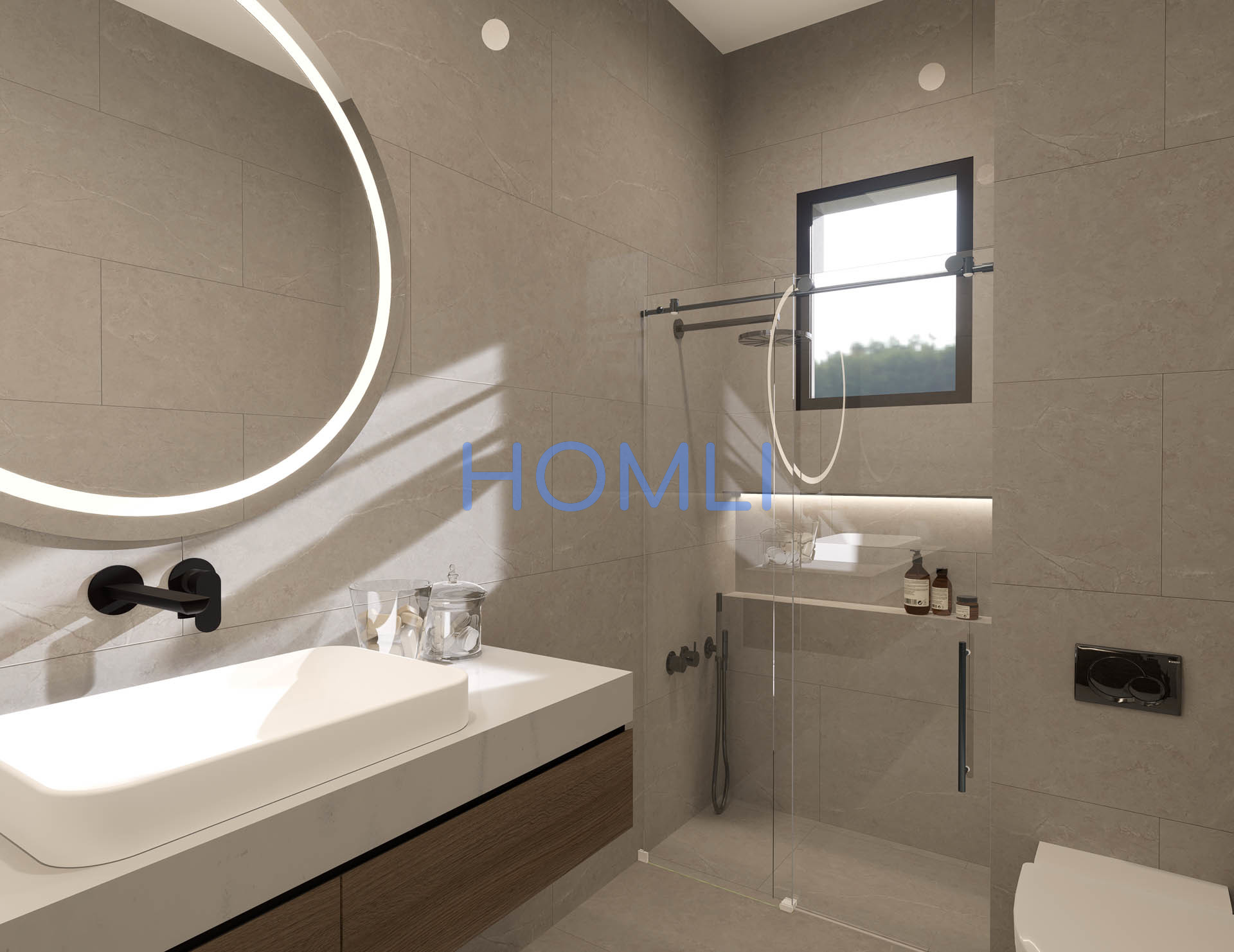 Sell Newbuilt Apartment, 139sqm Ano Glyfada | 12462 | HOMLI