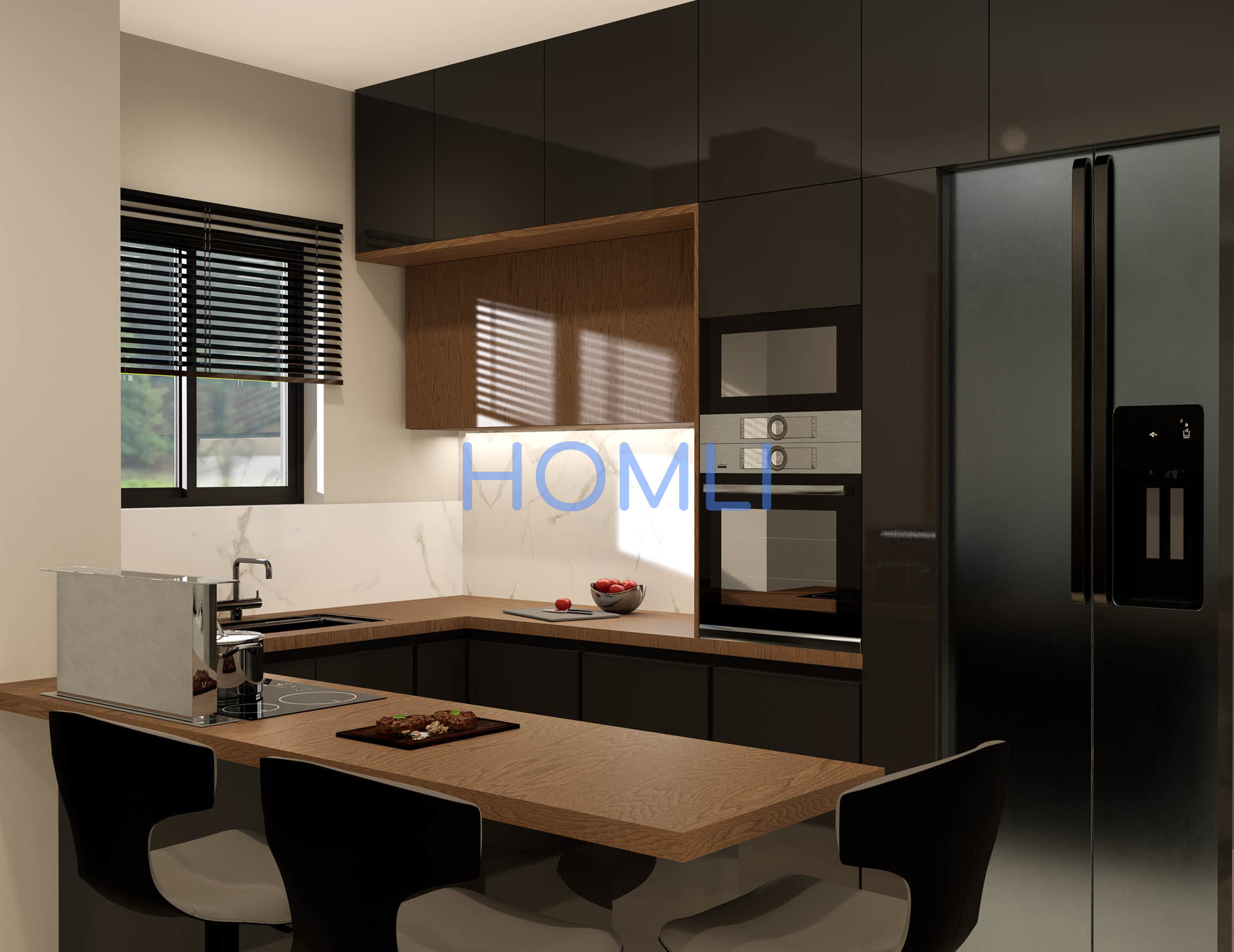 Sell Newbuilt Apartment, 139sqm Ano Glyfada | 12462 | HOMLI