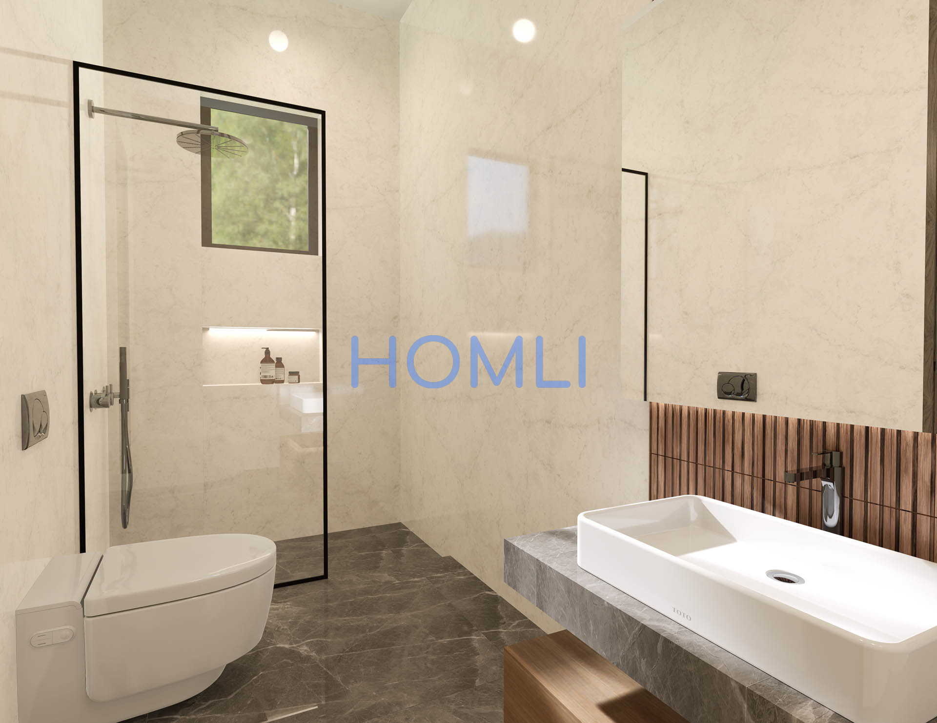 Sell Newbuilt Apartment, 139sqm Ano Glyfada | 12462 | HOMLI