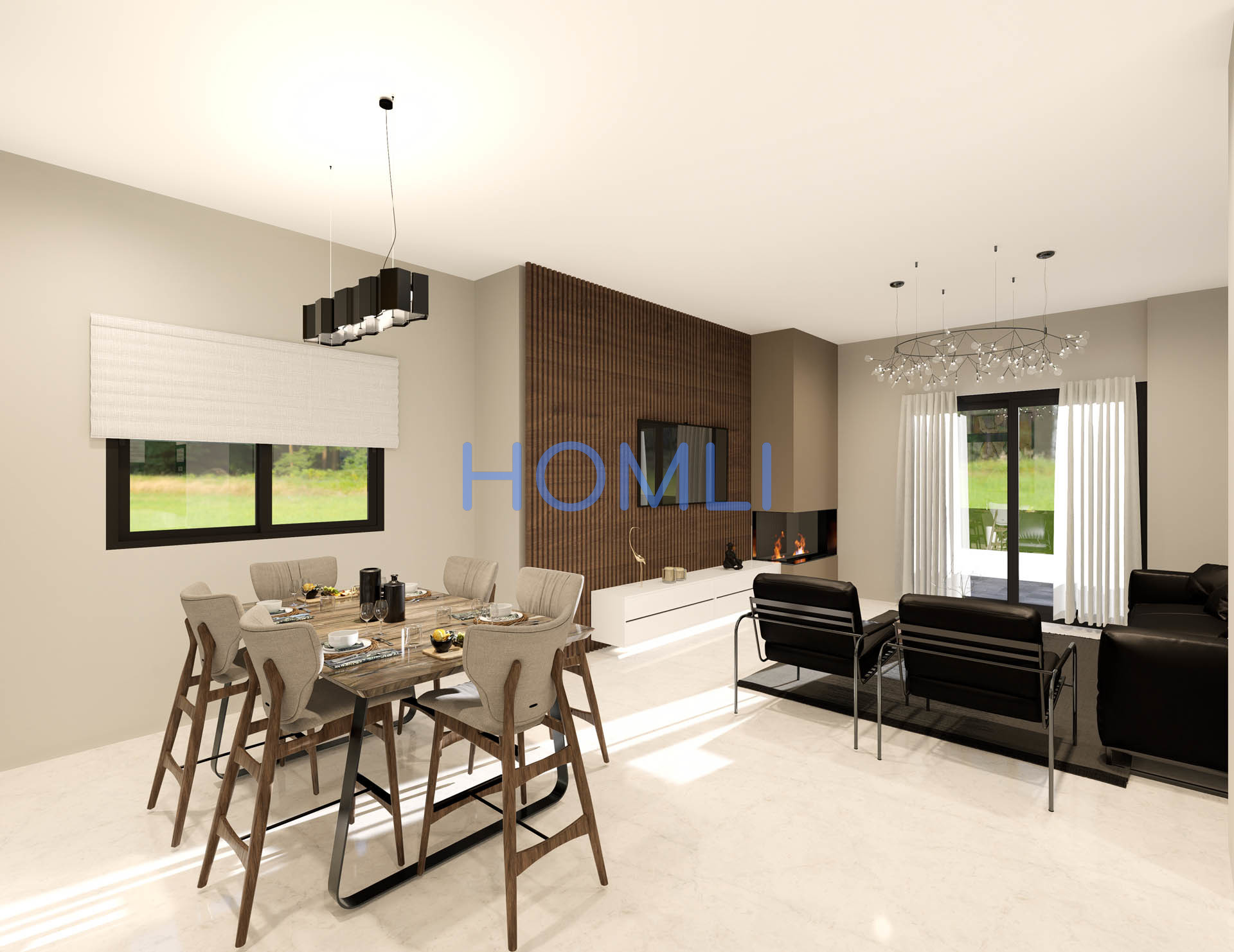 Sell Newbuilt Apartment, 105sqm Palaio Faliro - Ano | 12464 | HOMLI