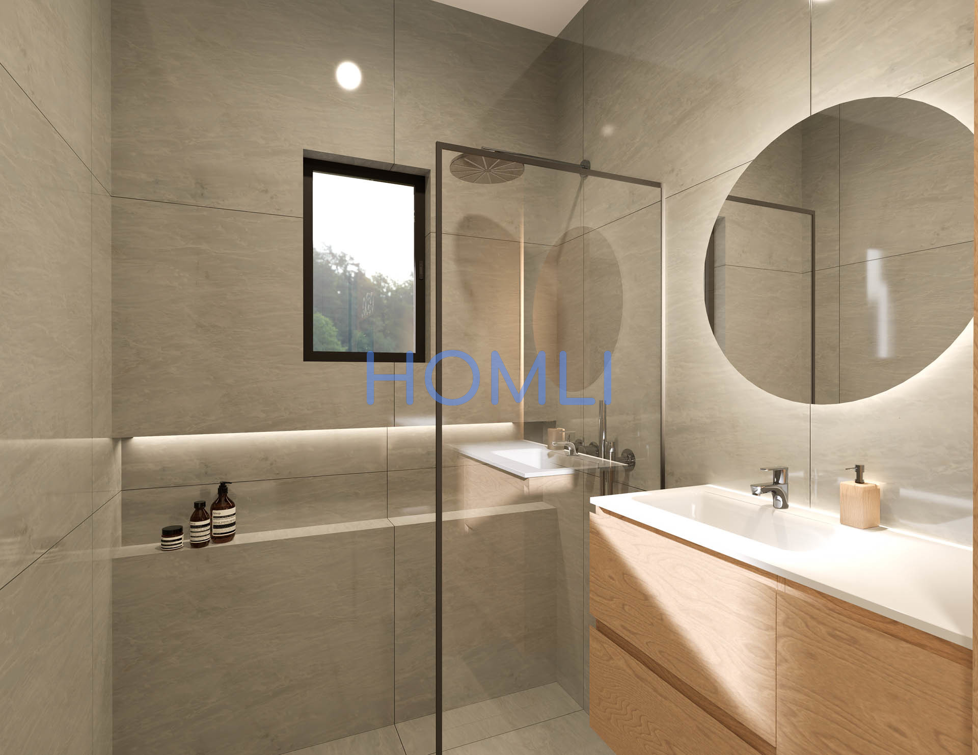 Sell Newbuilt Apartment, 105sqm Palaio Faliro - Ano | 12464 | HOMLI
