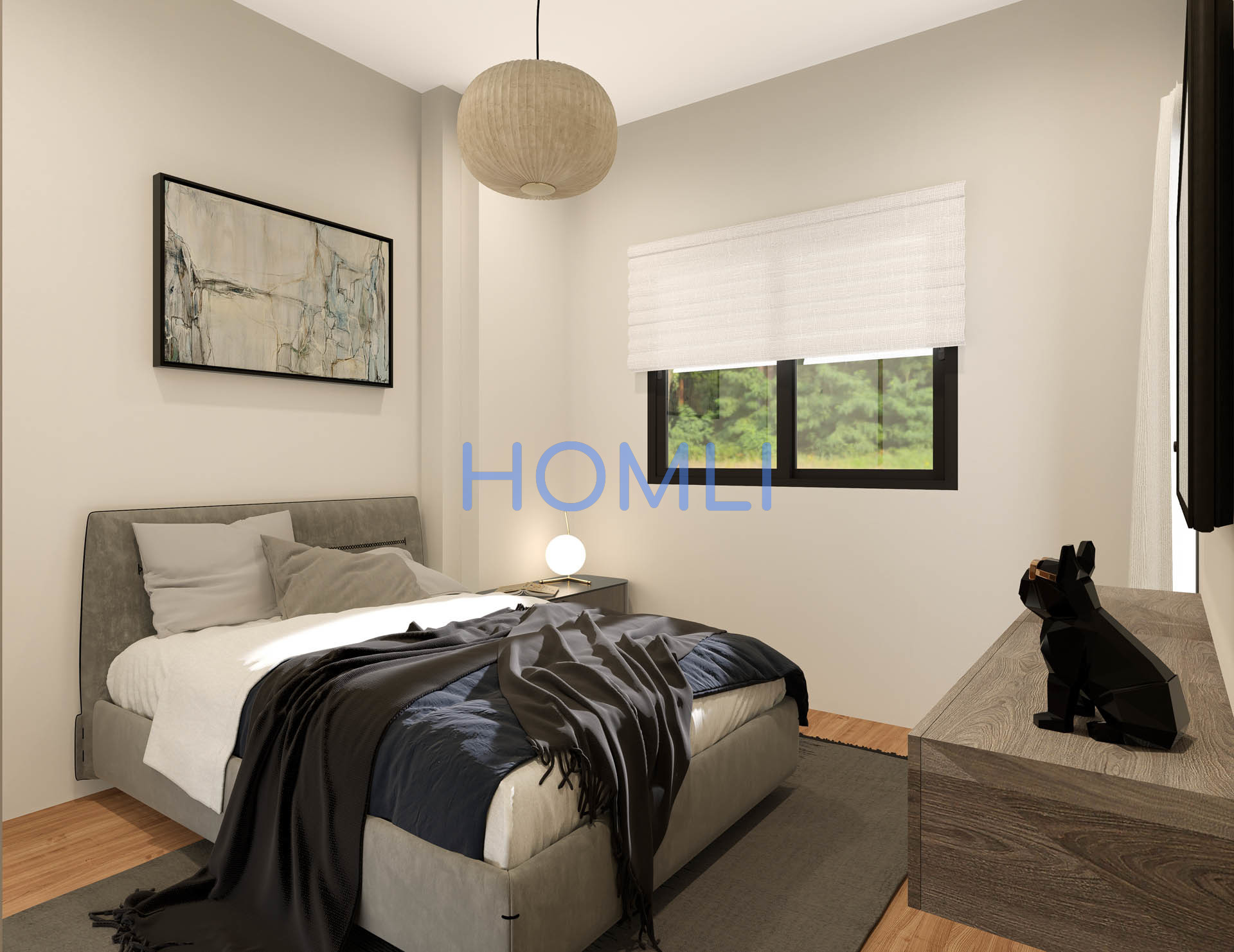 Sell Newbuilt Apartment, 105sqm Palaio Faliro - Ano | 12464 | HOMLI