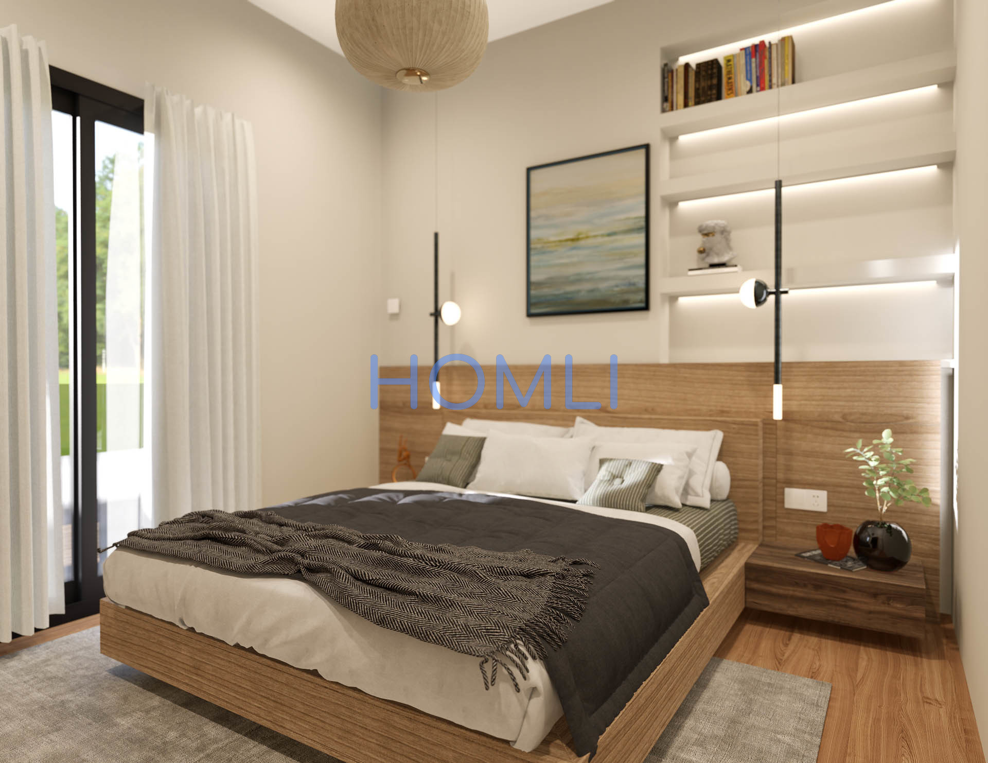 Sell Newbuilt Apartment, 105sqm Palaio Faliro - Ano | 12464 | HOMLI