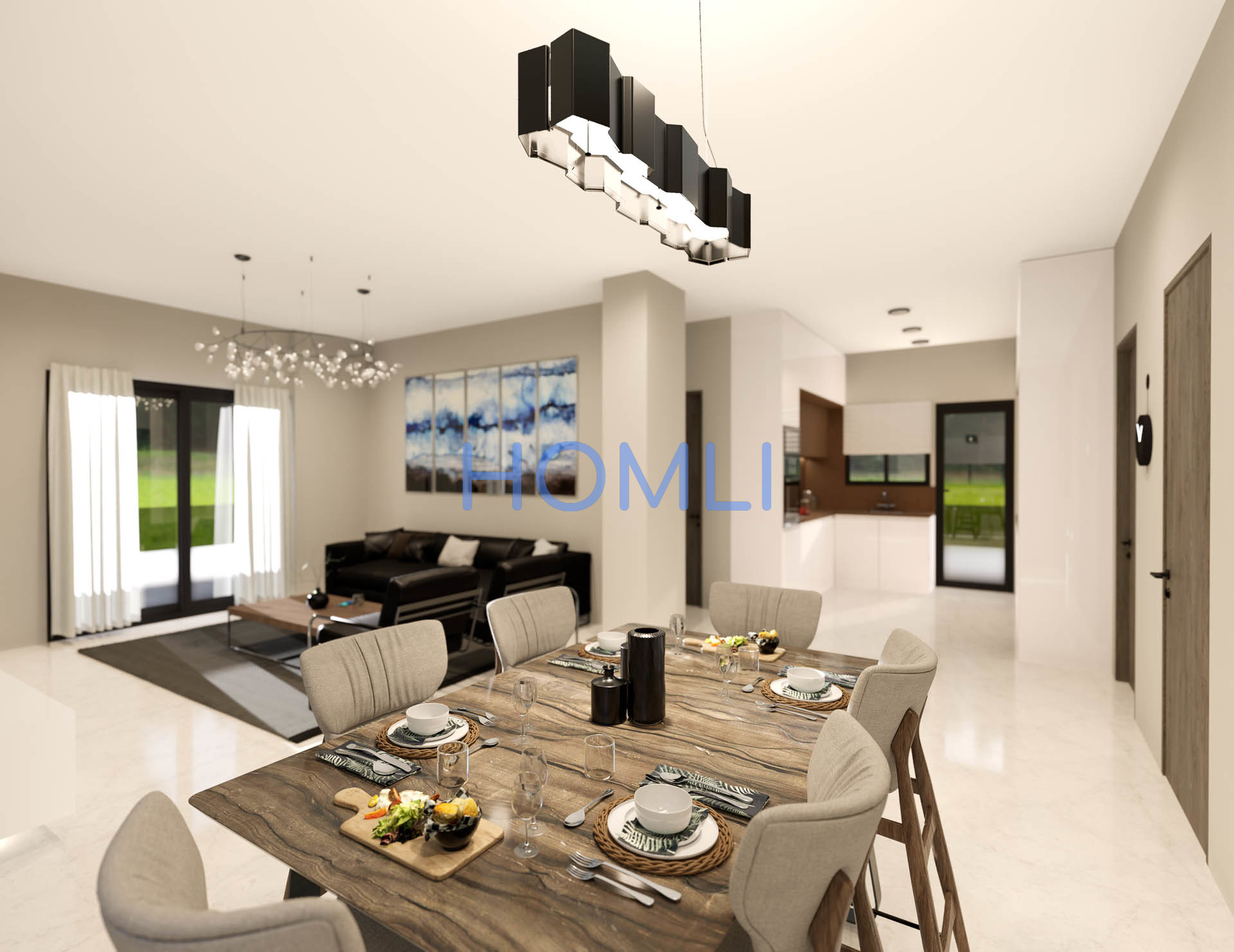Sell Newbuilt Apartment, 105sqm Palaio Faliro - Ano | 12464 | HOMLI