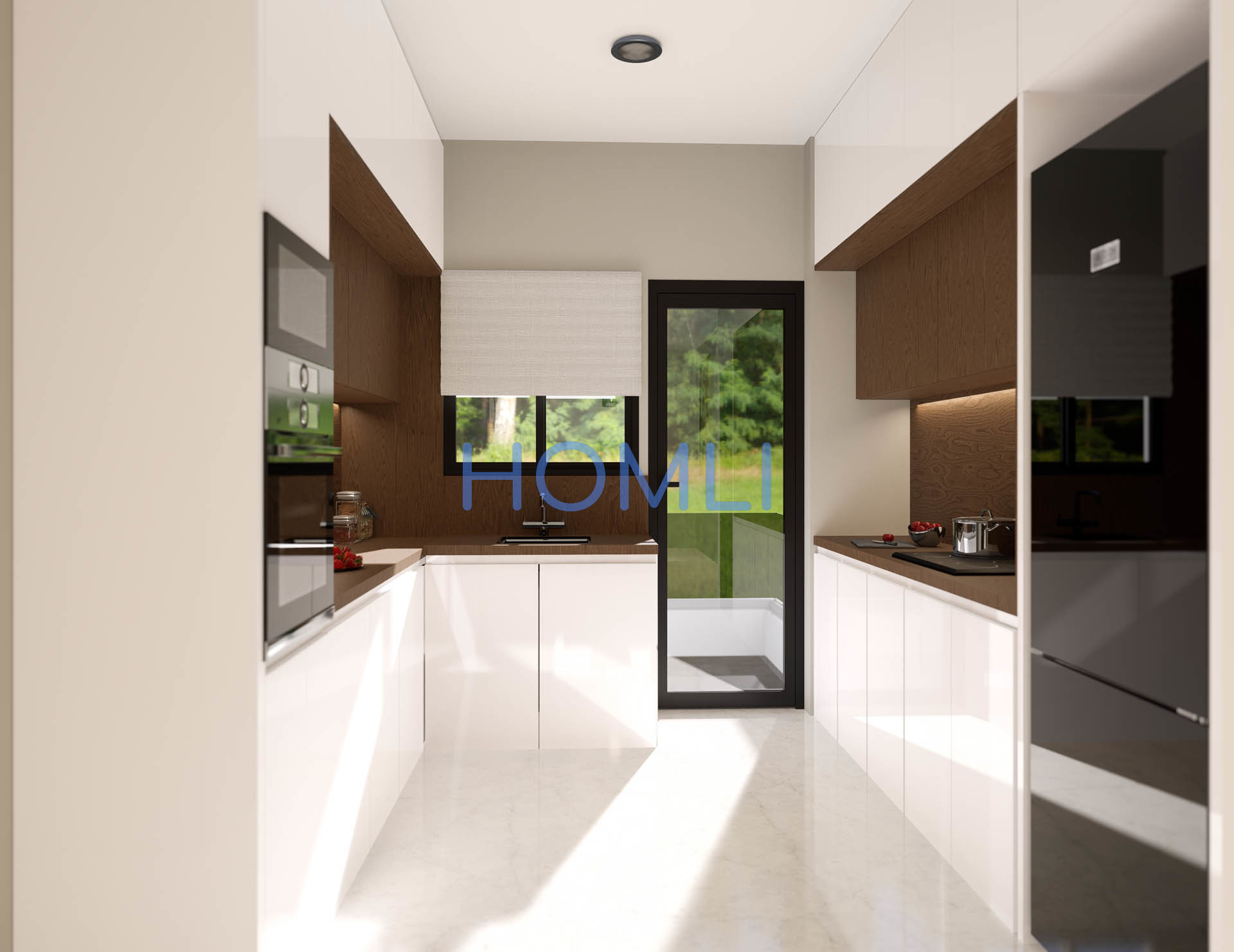 Sell Newbuilt Apartment, 105sqm Palaio Faliro - Ano | 12464 | HOMLI