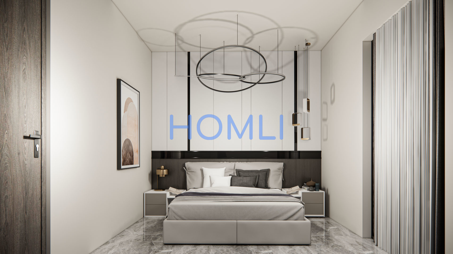 Sell Newbuilt Apartment, 88sqm Agios Dimitrios | 12467 | HOMLI