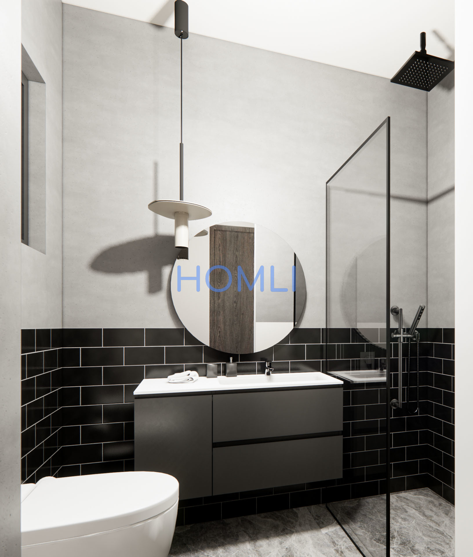 Sell Newbuilt Apartment, 88sqm Agios Dimitrios | 12468 | HOMLI