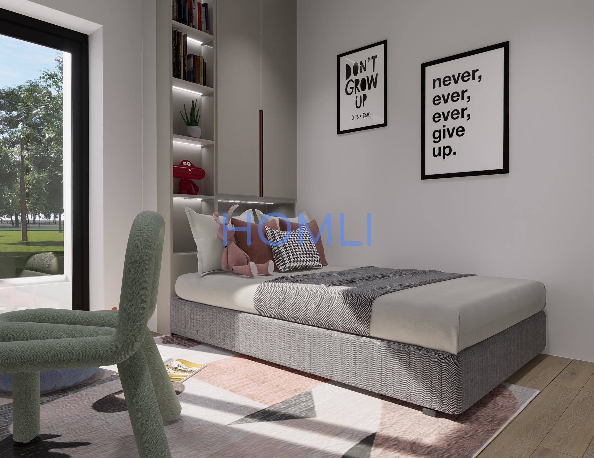 Sell Newbuilt Apartment, 128sqm Palaio Faliro - Ano | 12692 | HOMLI