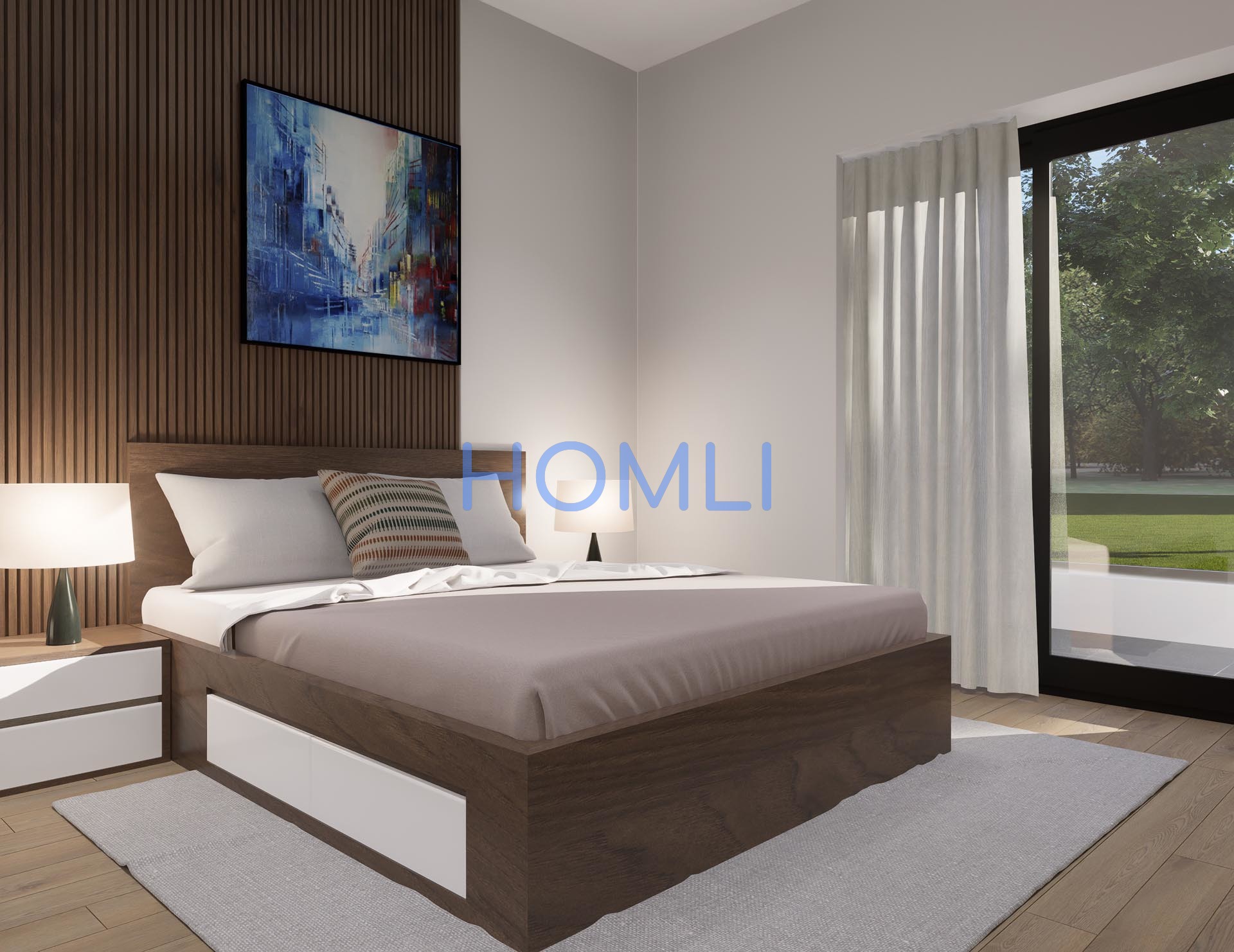 Sell Newbuilt Apartment, 128sqm Palaio Faliro - Ano | 12692 | HOMLI