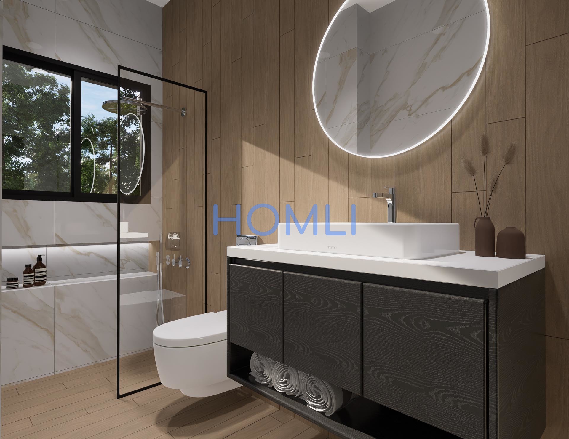 Sell Newbuilt Apartment, 128sqm Palaio Faliro - Ano | 12692 | HOMLI