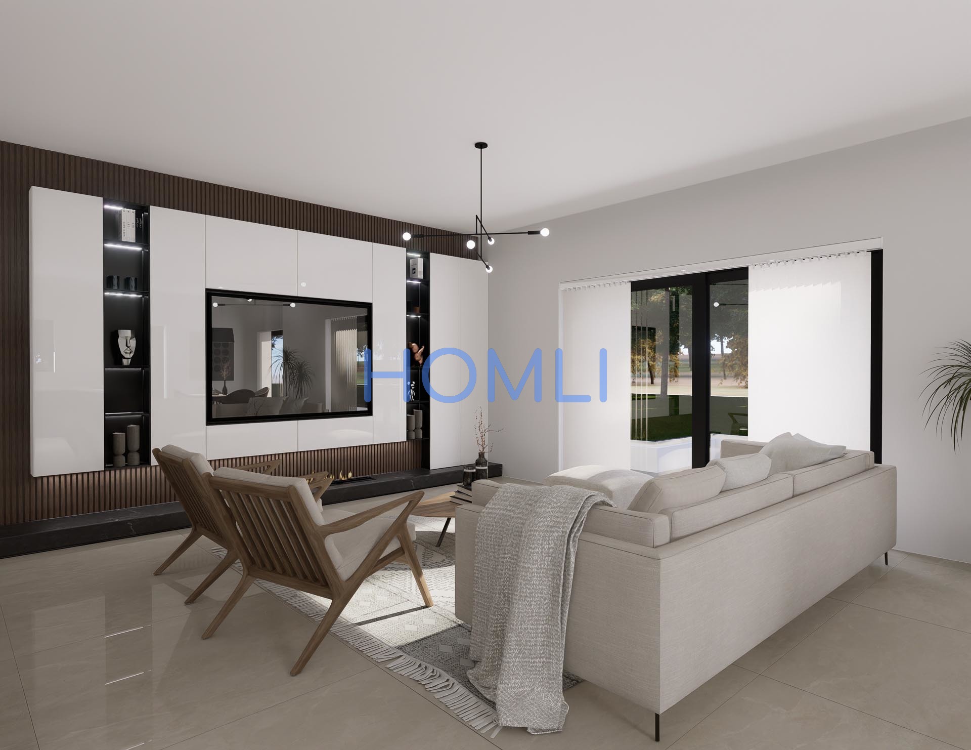 Sell Newbuilt Apartment, 128sqm Palaio Faliro - Ano | 12692 | HOMLI