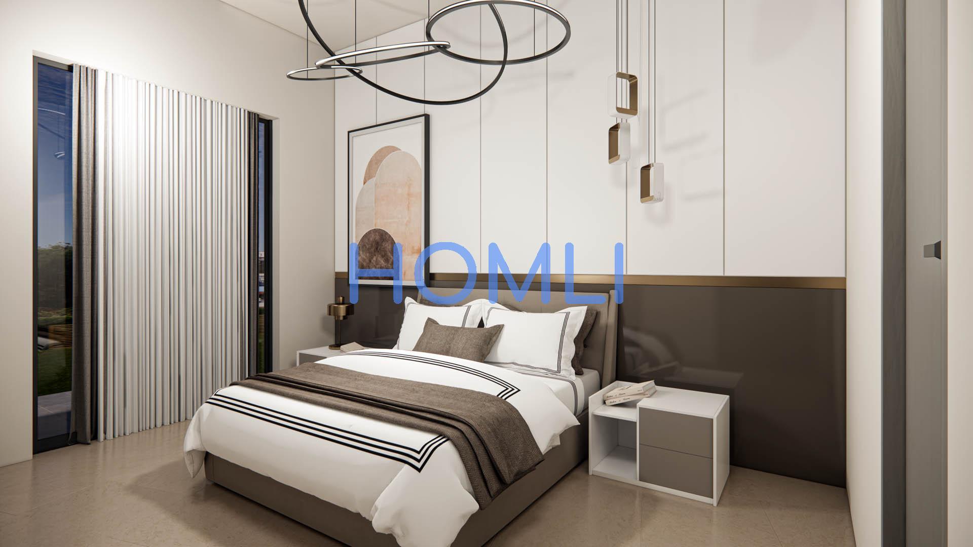 Sell Newbuilt Apartment, 117sqm Ano Kalamaki | 13054 | HOMLI