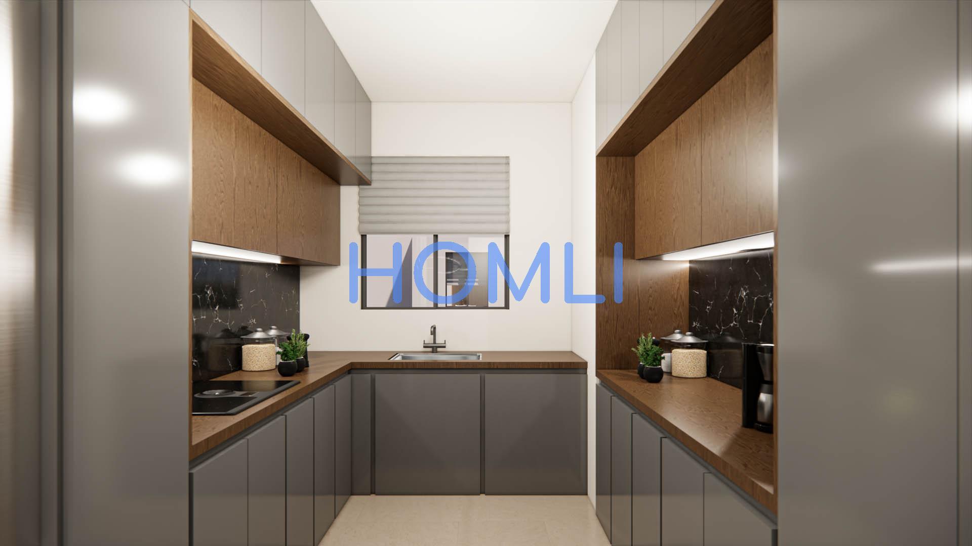 Sell Newbuilt Apartment, 127sqm Nea Smyrni | 13058 | HOMLI