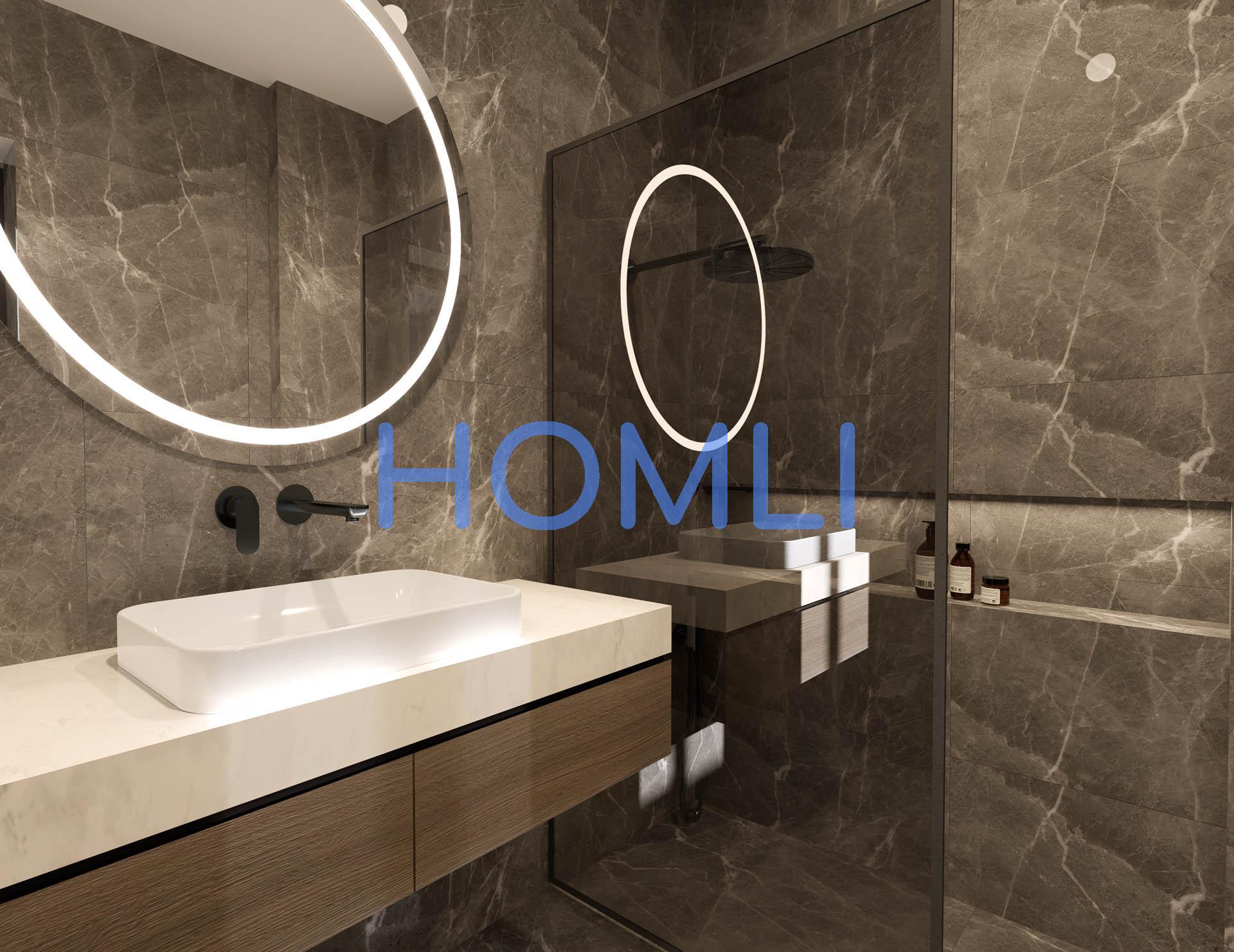 Sell Newbuilt Apartment, 129sqm Nea Smyrni | 13062 | HOMLI