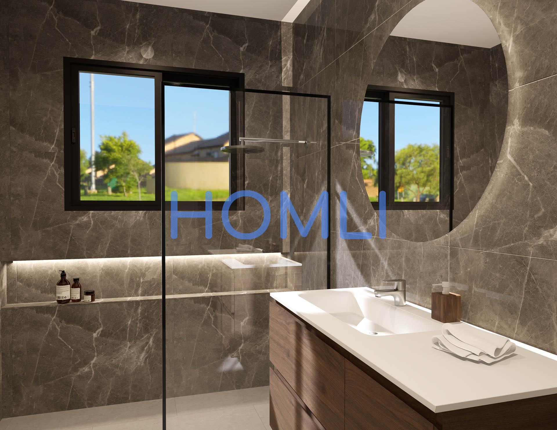 Sell Newbuilt Apartment, 129sqm Nea Smyrni | 14000 | HOMLI