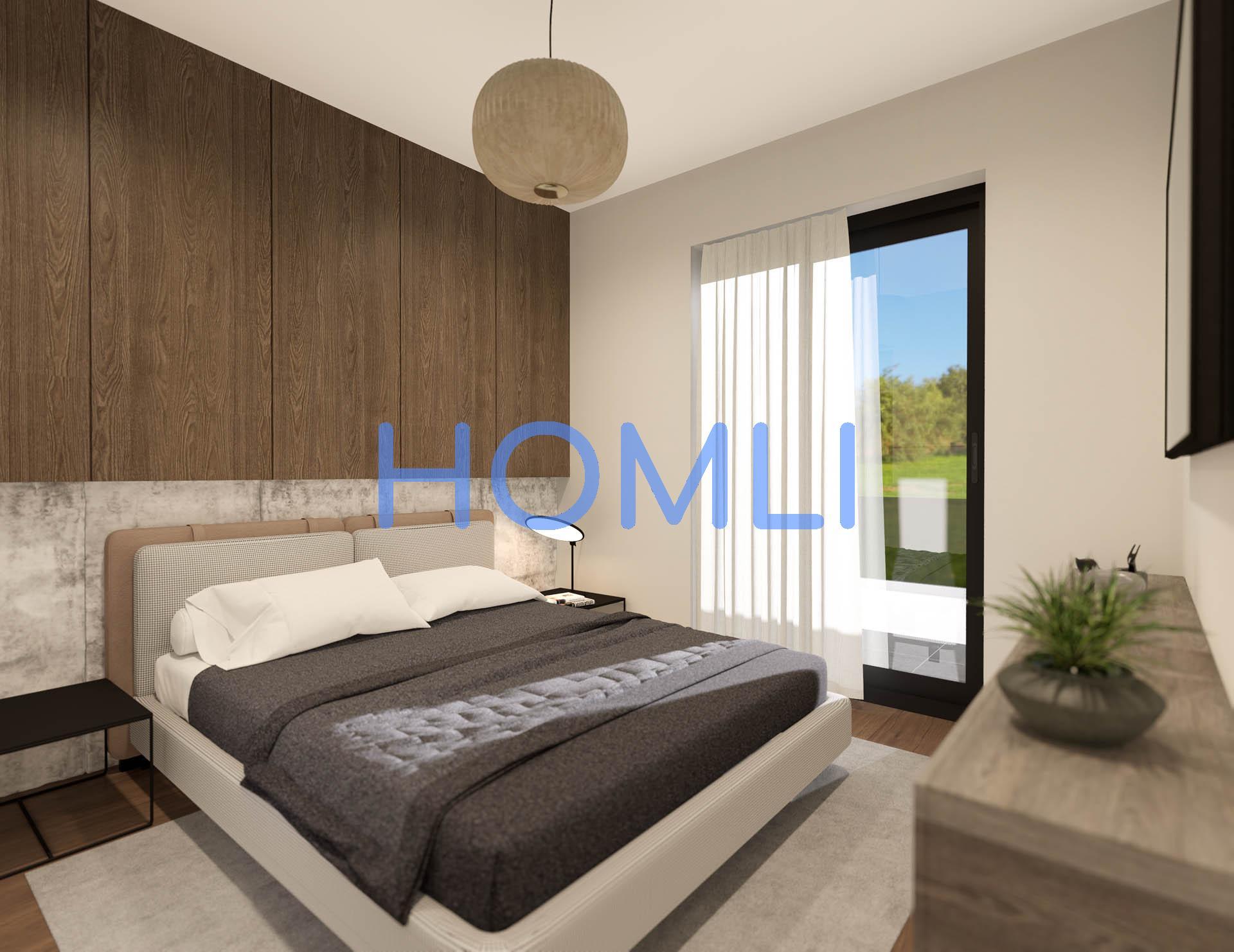 Sell Newbuilt Apartment, 129sqm Nea Smyrni | 14000 | HOMLI
