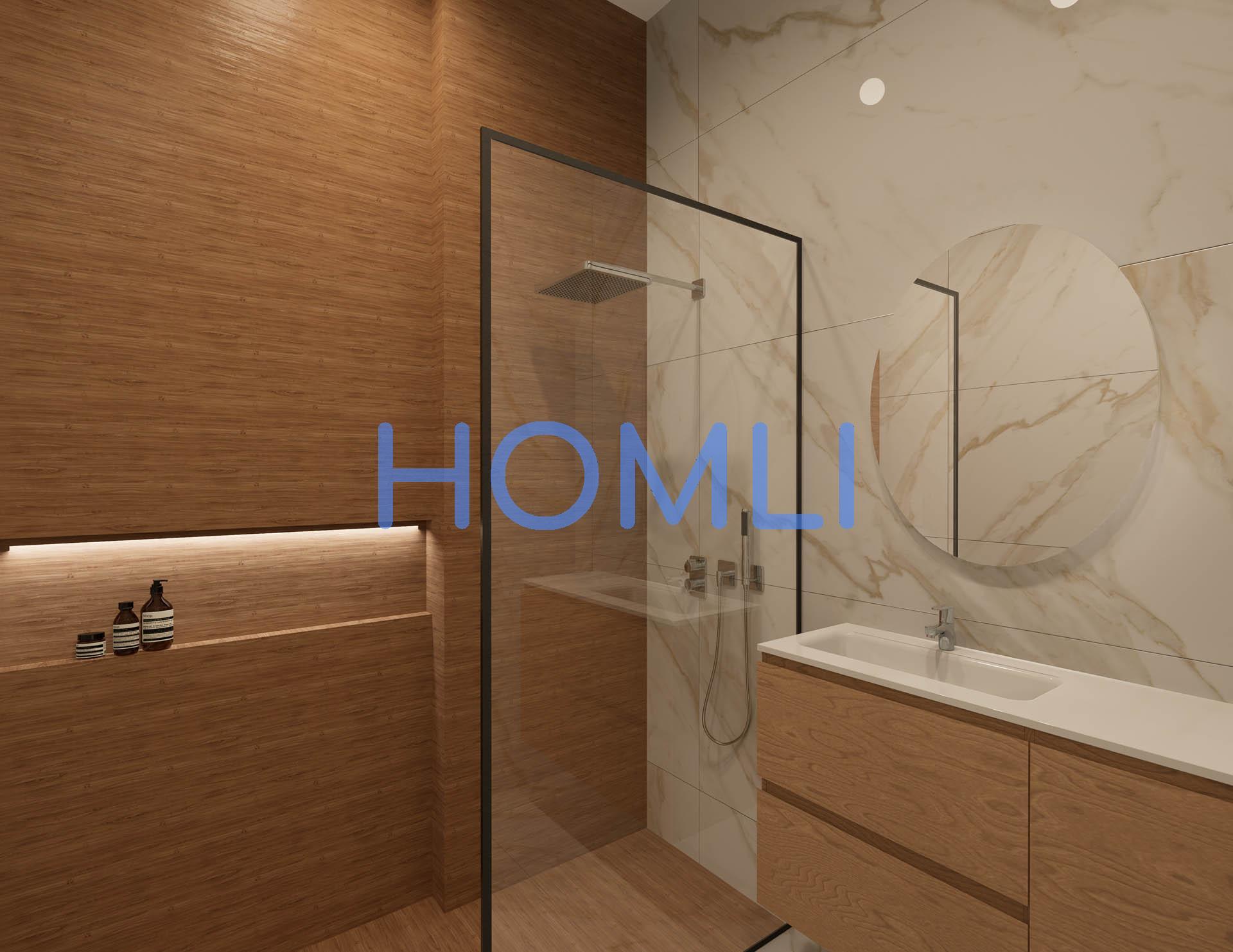 Sell Newbuilt Apartment, 107sqm Nea Smyrni | 14002 | HOMLI