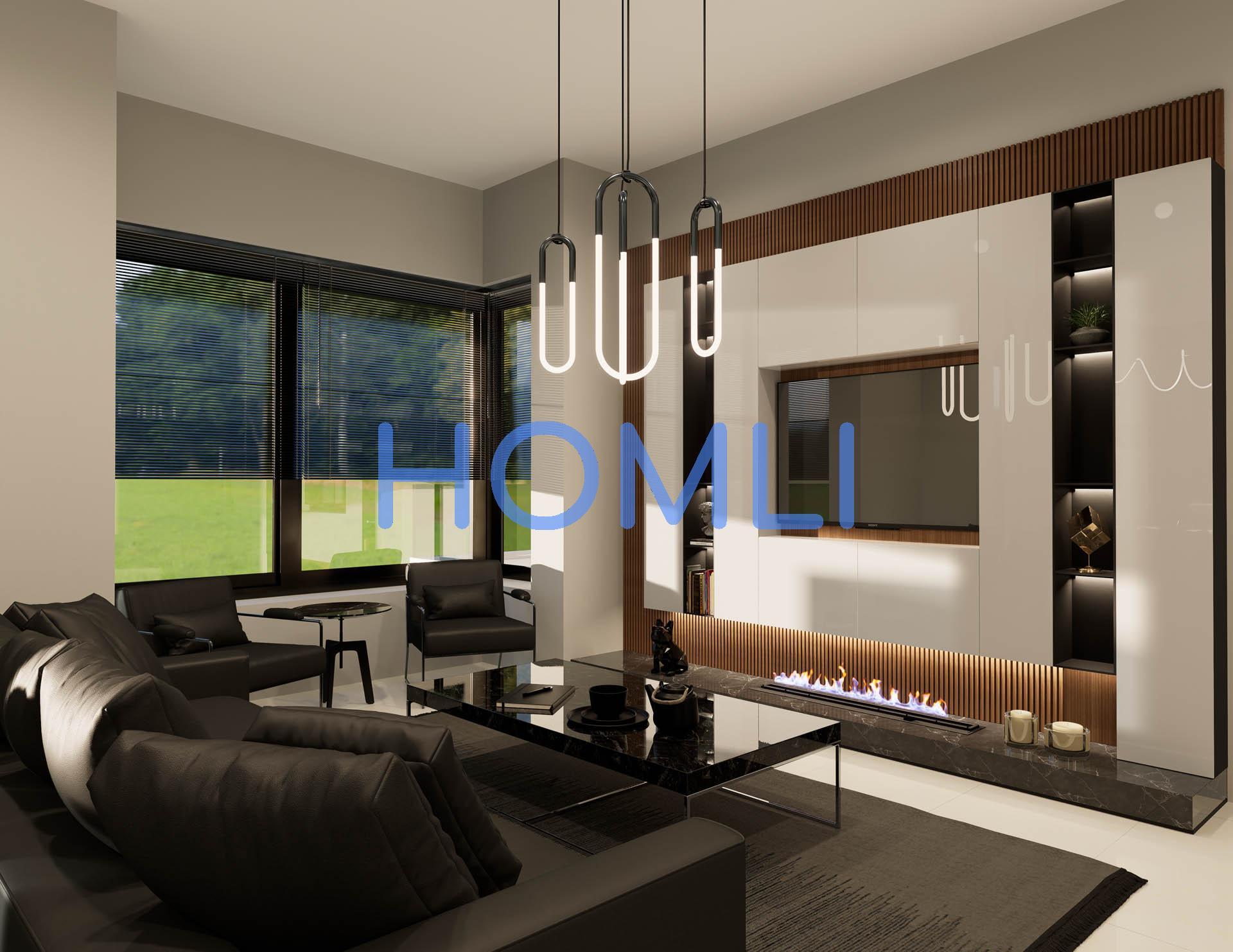 Sell Newbuilt Apartment, 107sqm Nea Smyrni | 14002 | HOMLI