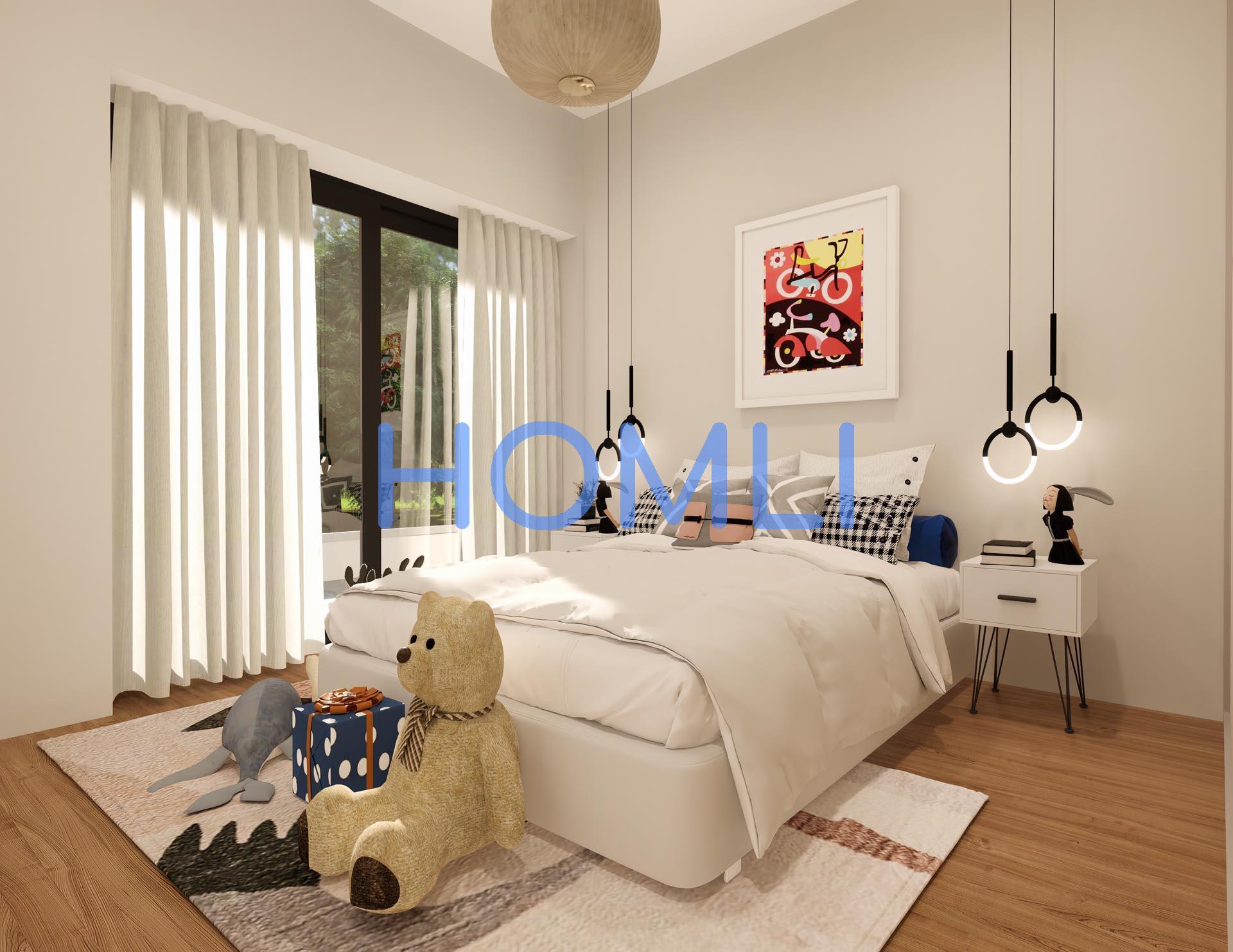 Sell Newbuilt Apartment, 102sqm Nea Smyrni | 14008 | HOMLI
