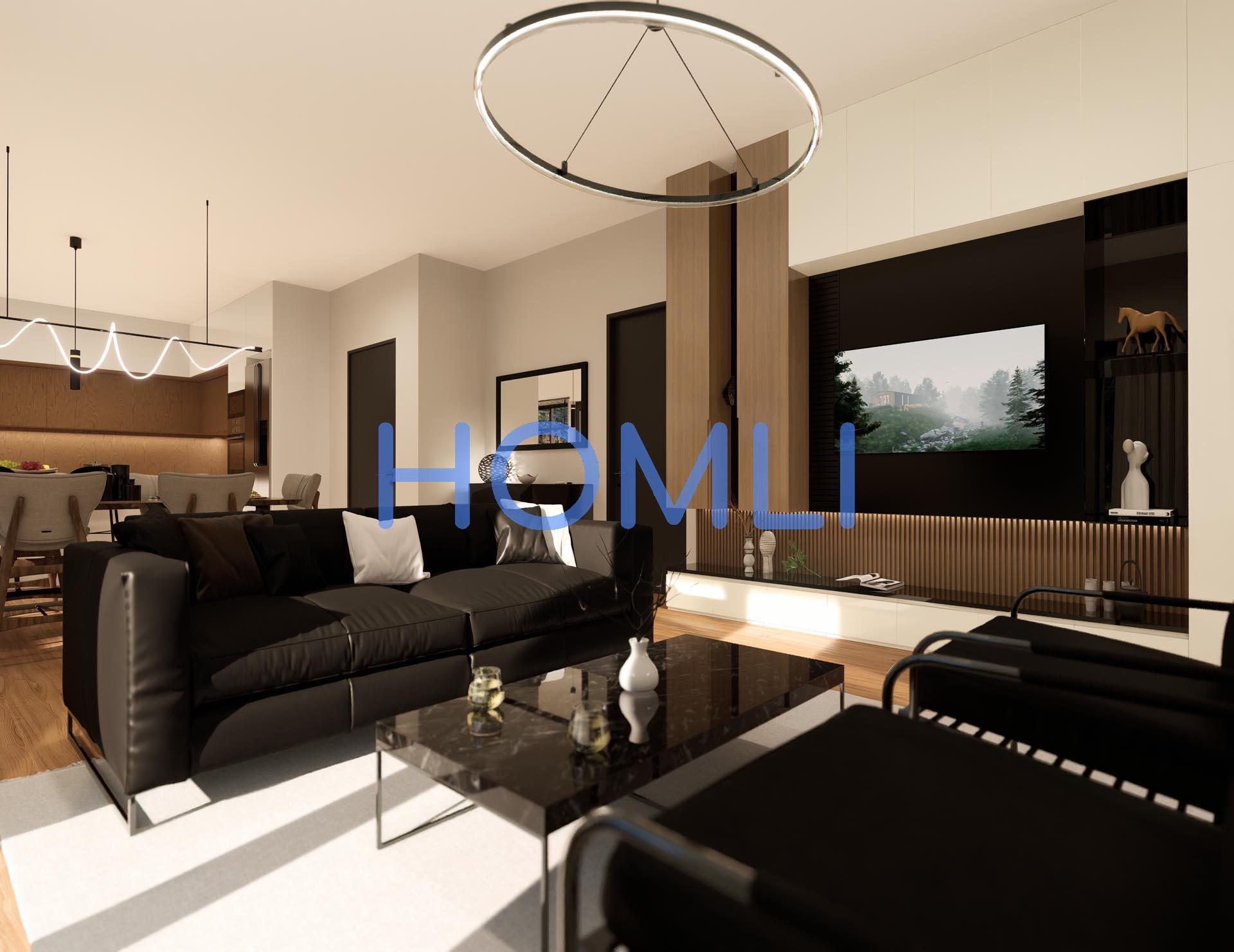 Sell Newbuilt Apartment, 102sqm Nea Smyrni | 14008 | HOMLI