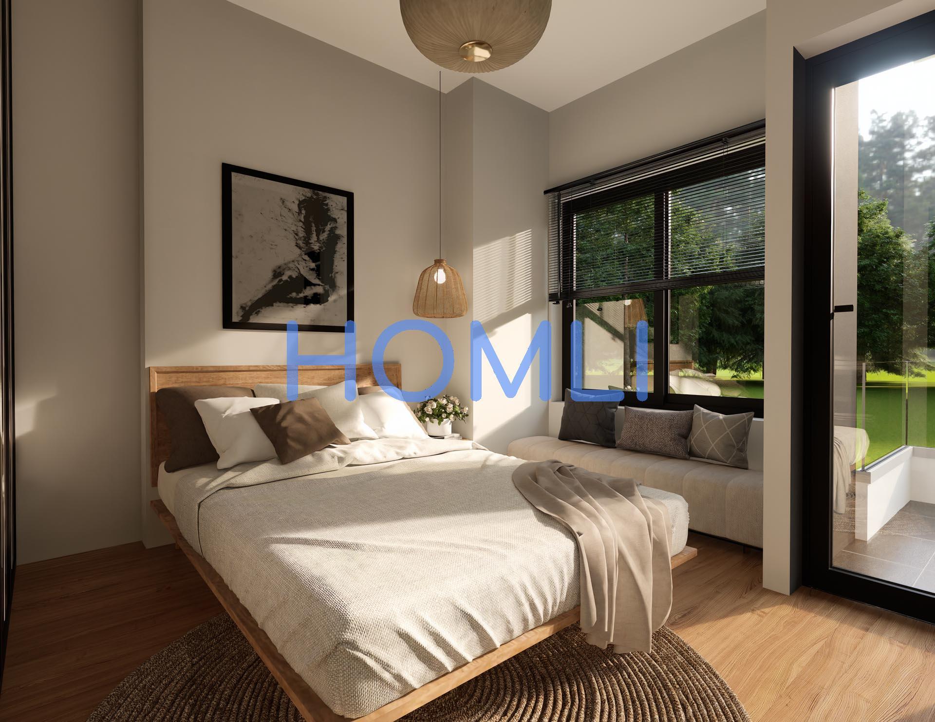 Sell Newbuilt Apartment, 102sqm Nea Smyrni | 14008 | HOMLI