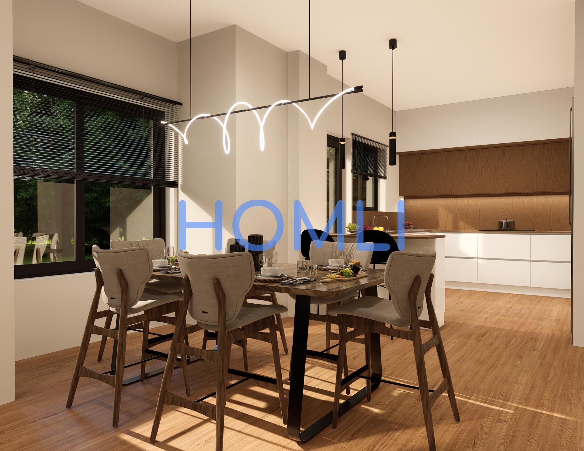 Sell Newbuilt Apartment, 102sqm Nea Smyrni | 14008 | HOMLI