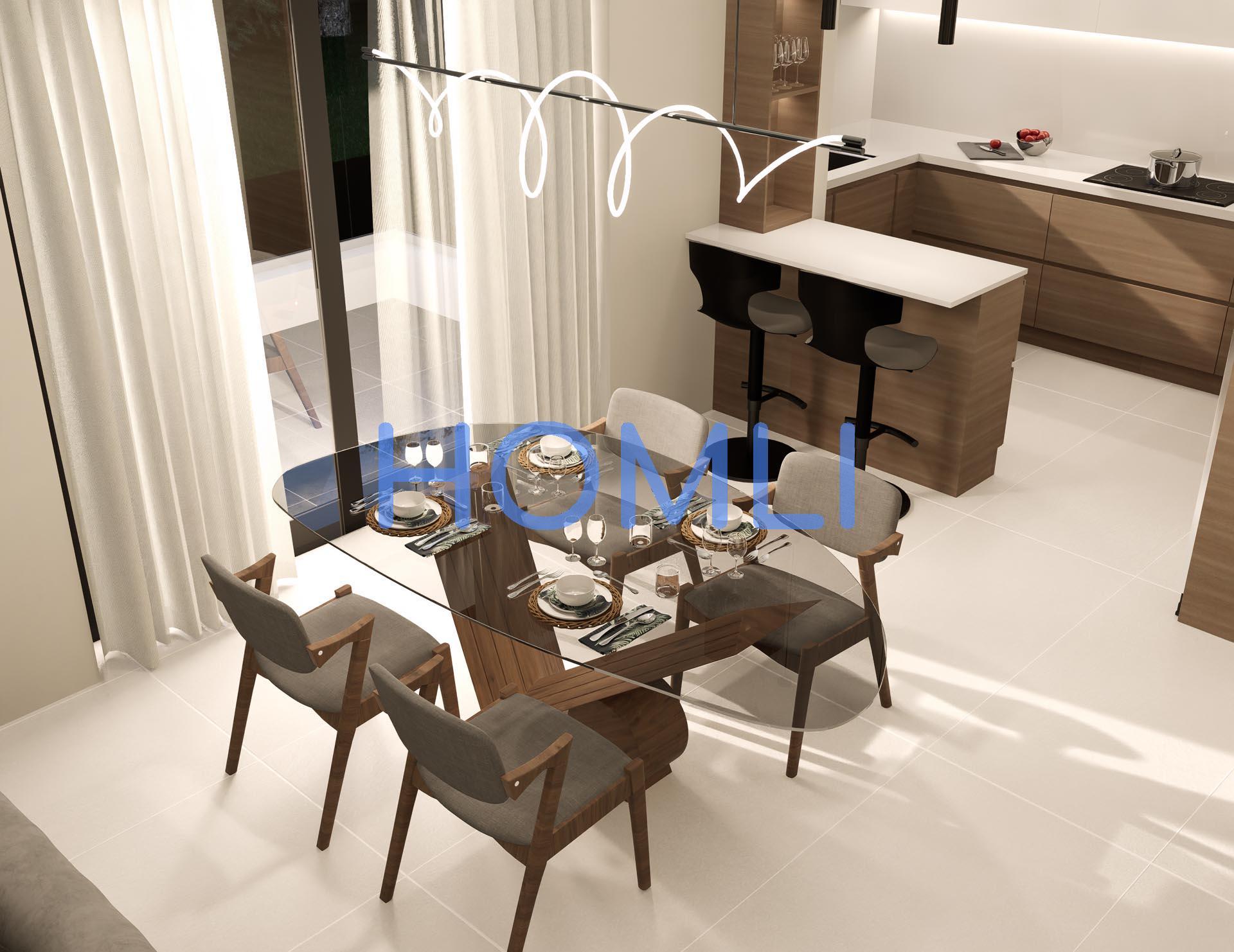 Sell Newbuilt Apartment, 110sqm Nea Smyrni | 14152 | HOMLI