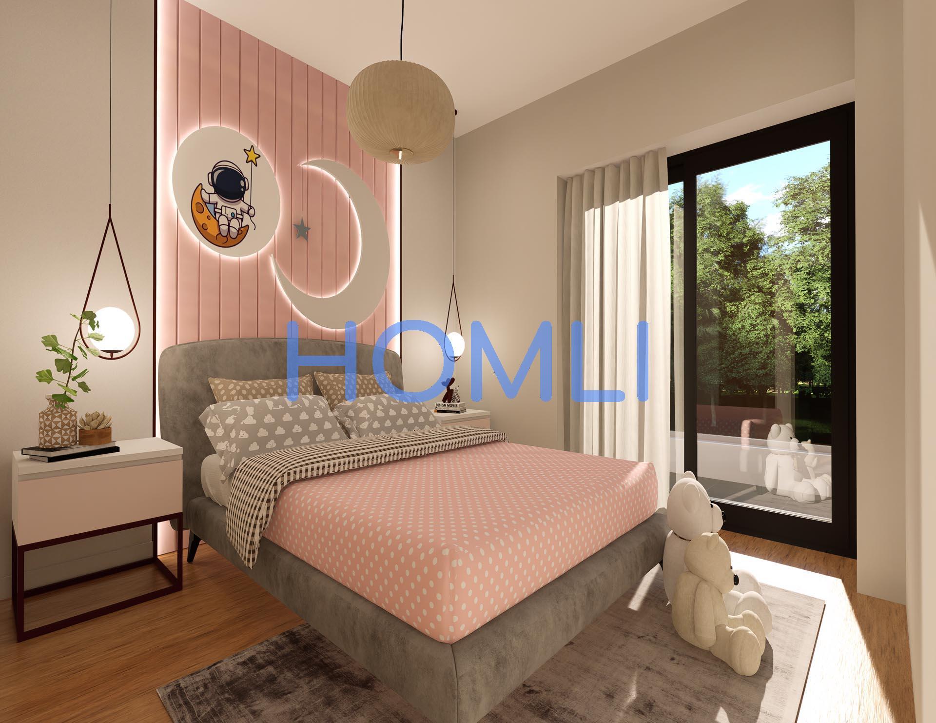 Sell Newbuilt Apartment, 110sqm Nea Smyrni | 14152 | HOMLI