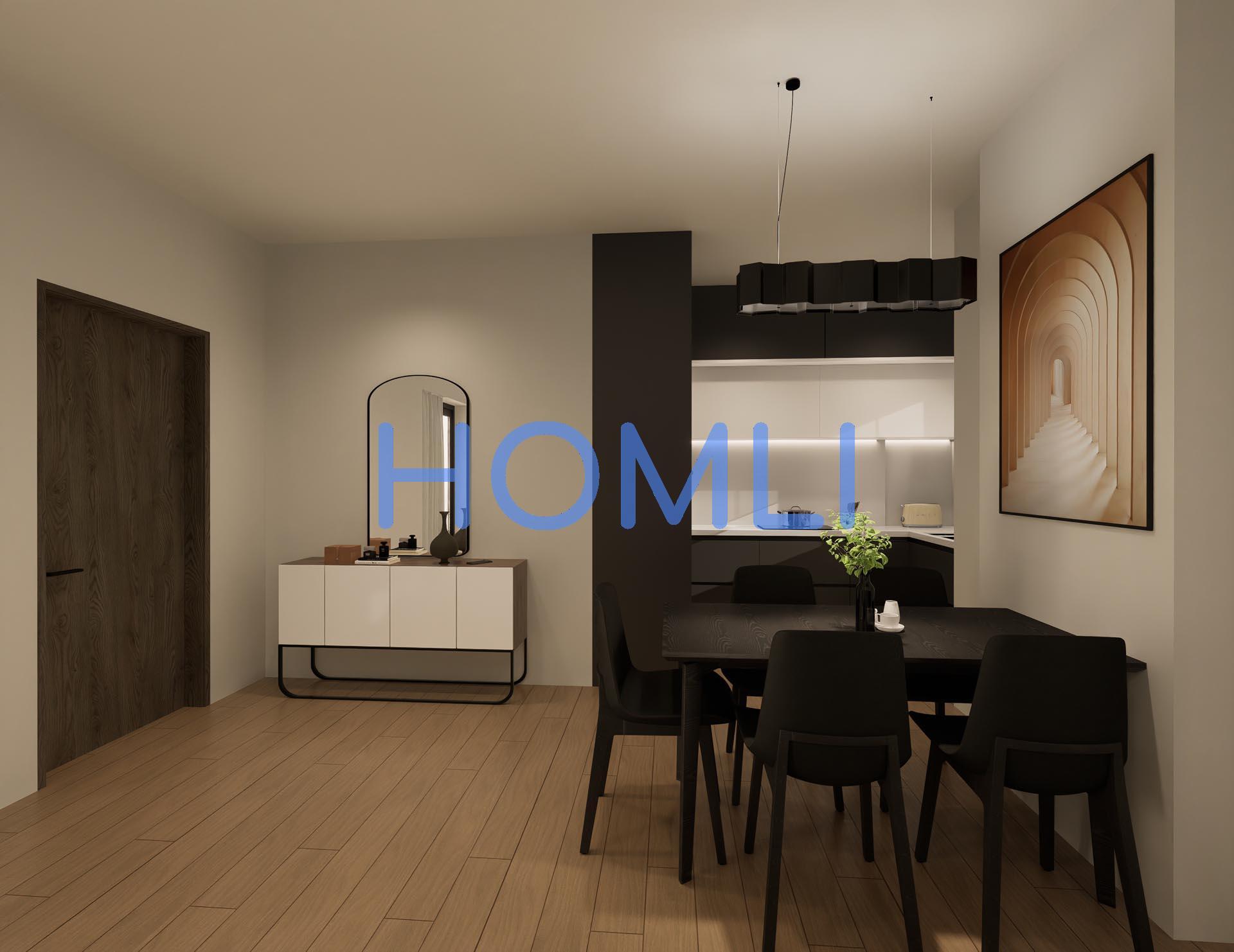 Sell Newbuilt Apartment, 90sqm Agios Dimitrios | 14173 | HOMLI