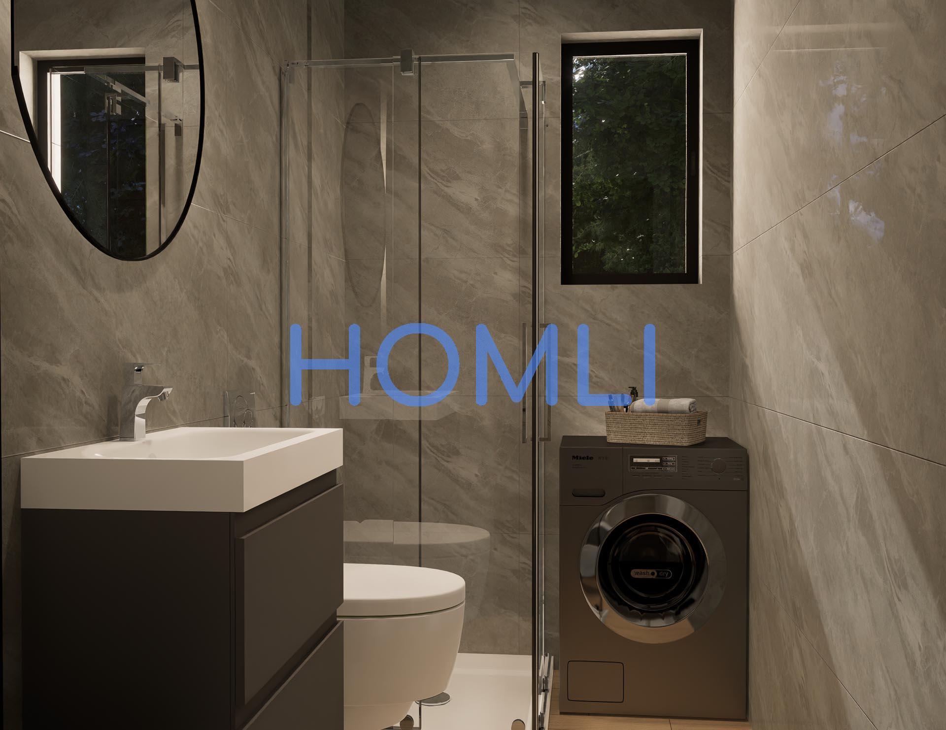 Sell Newbuilt Apartment, 90sqm Agios Dimitrios | 14173 | HOMLI