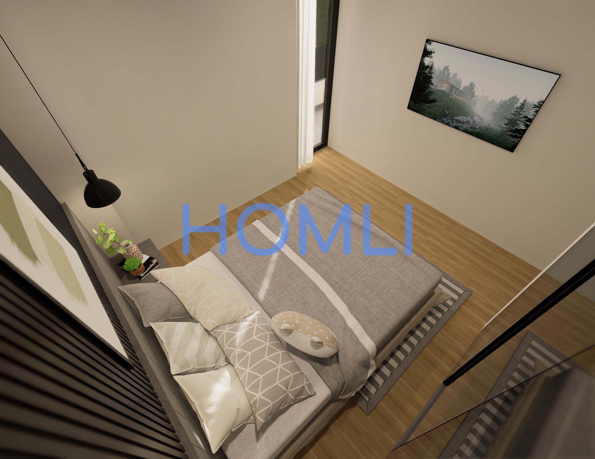 Sell Newbuilt Apartment, 90sqm Agios Dimitrios | 14173 | HOMLI