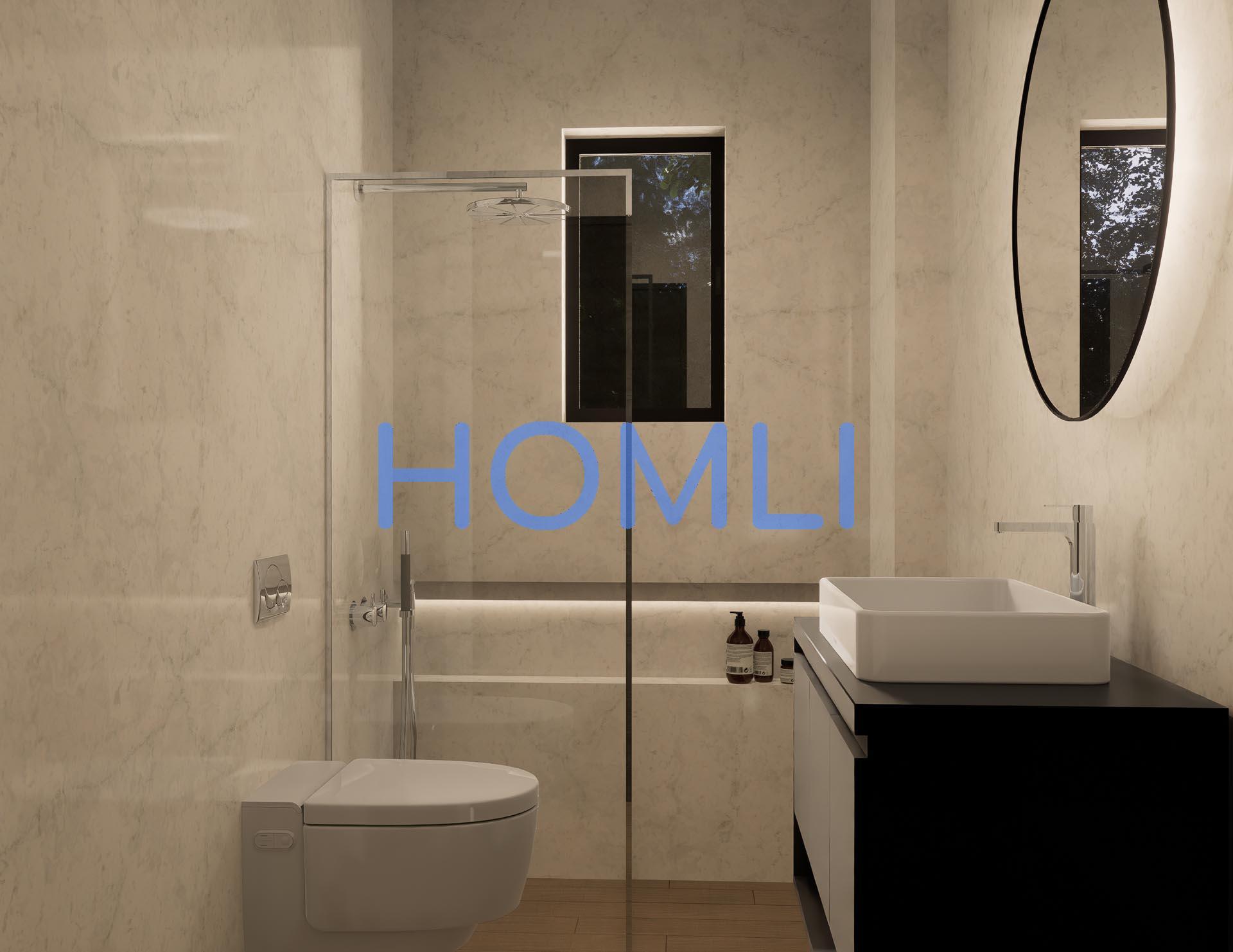 Sell Newbuilt Apartment, 90sqm Agios Dimitrios | 14173 | HOMLI