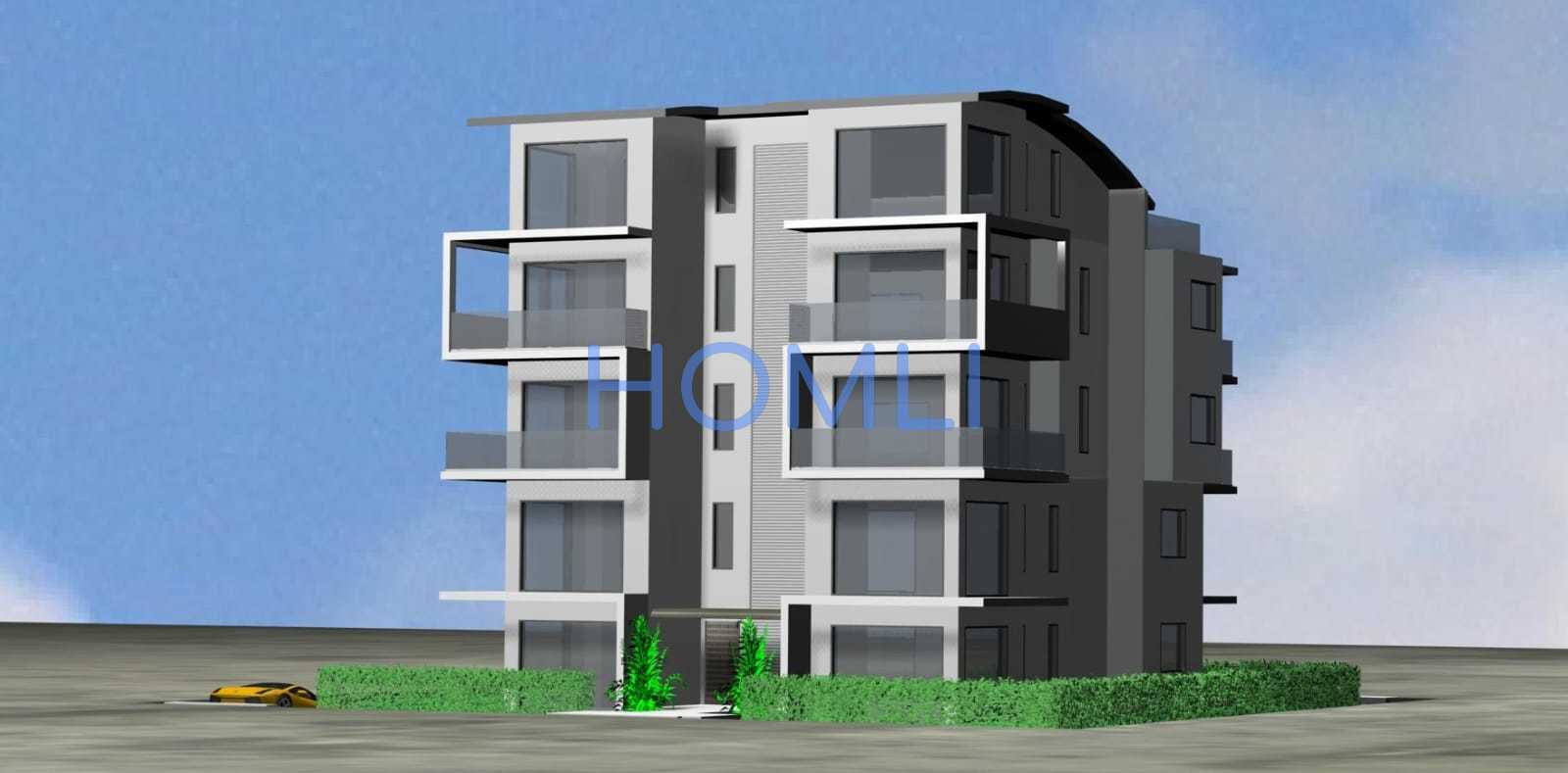 Sell Newbuilt Maisonette, 110sqm Dikigorika | 14649 | HOMLI