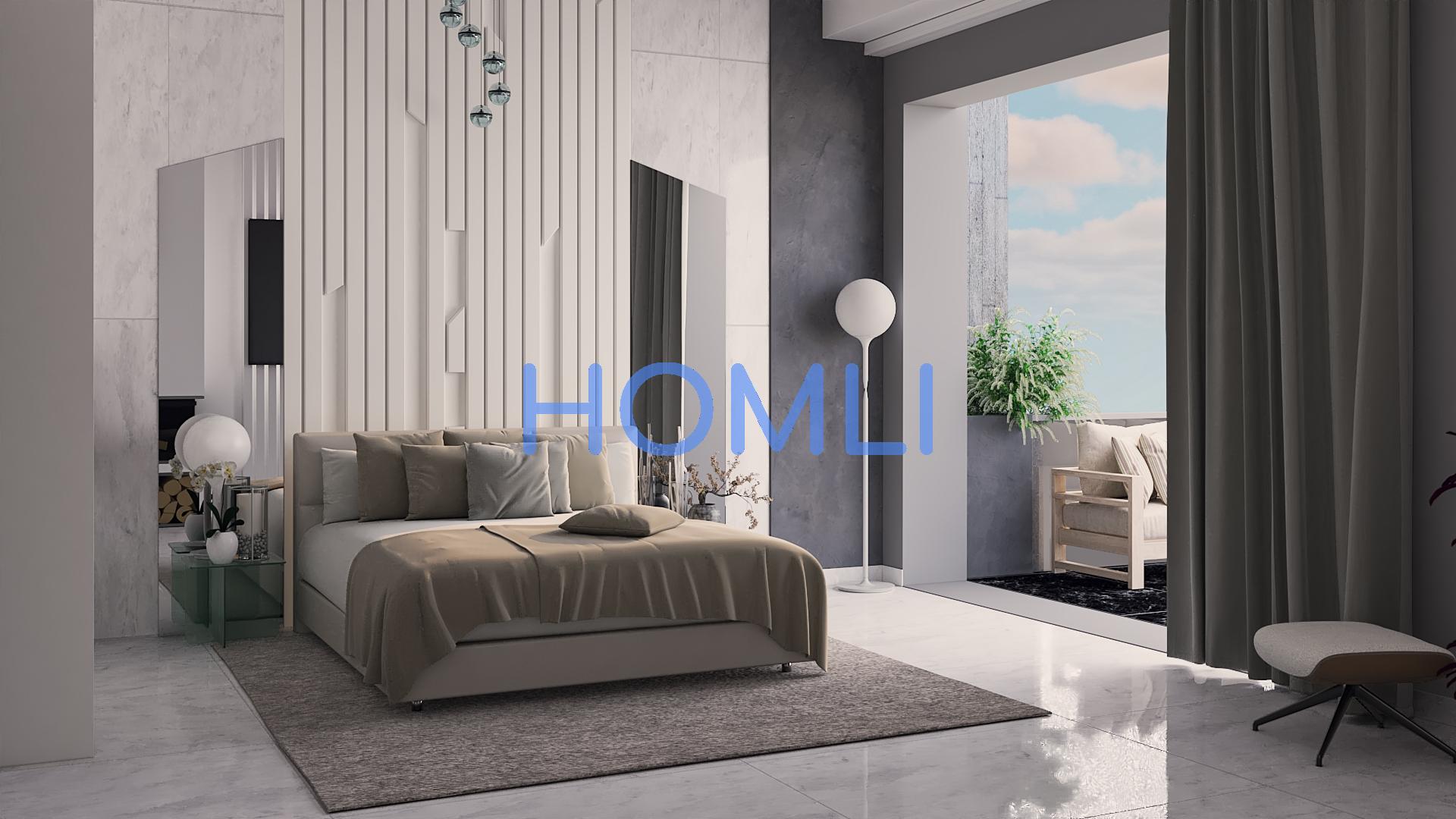 Sell Newbuilt Maisonette, 137sqm Chalandri | 16618 | HOMLI