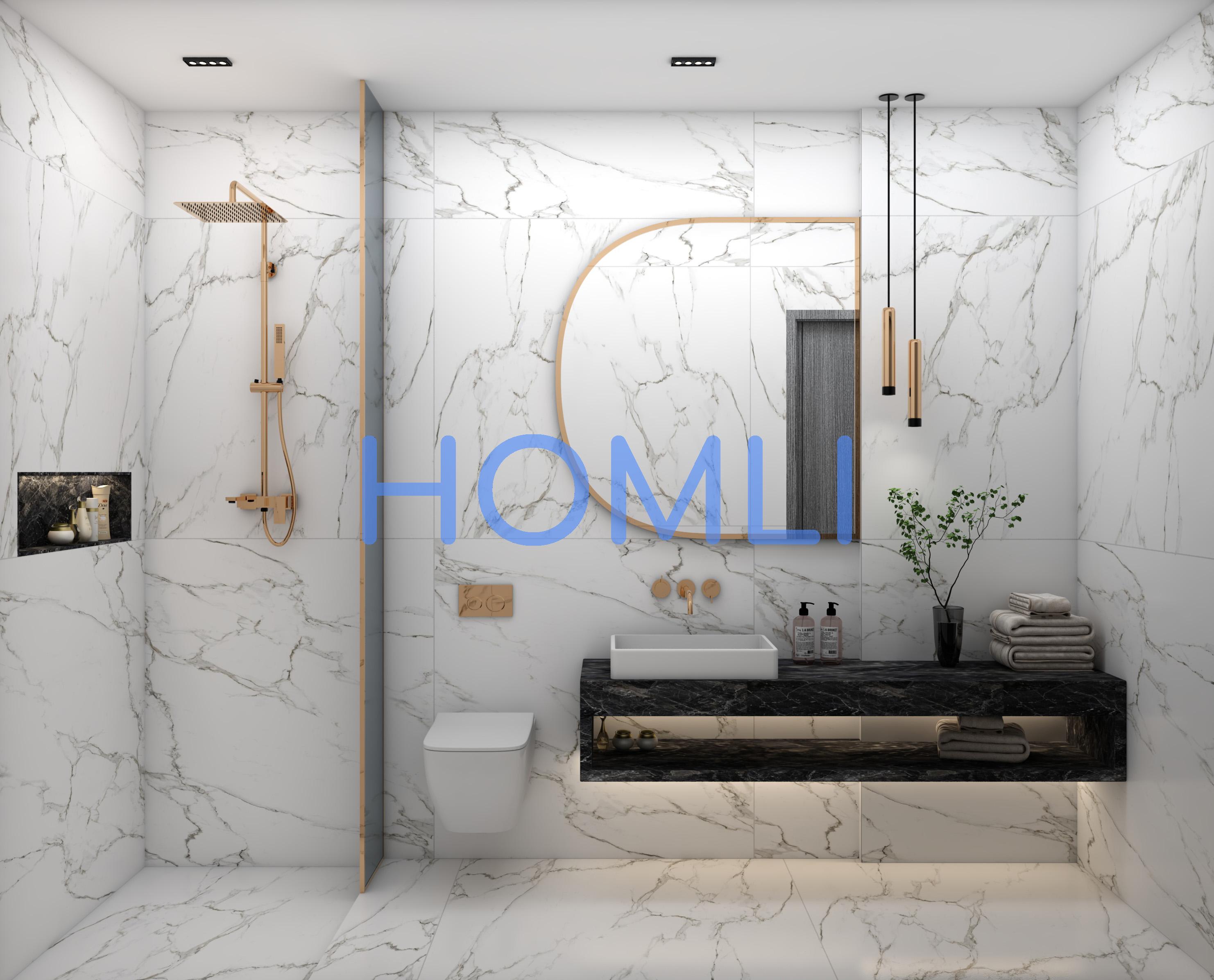 Sell Newbuilt Apartment, 83sqm Melissia | 16621 | HOMLI