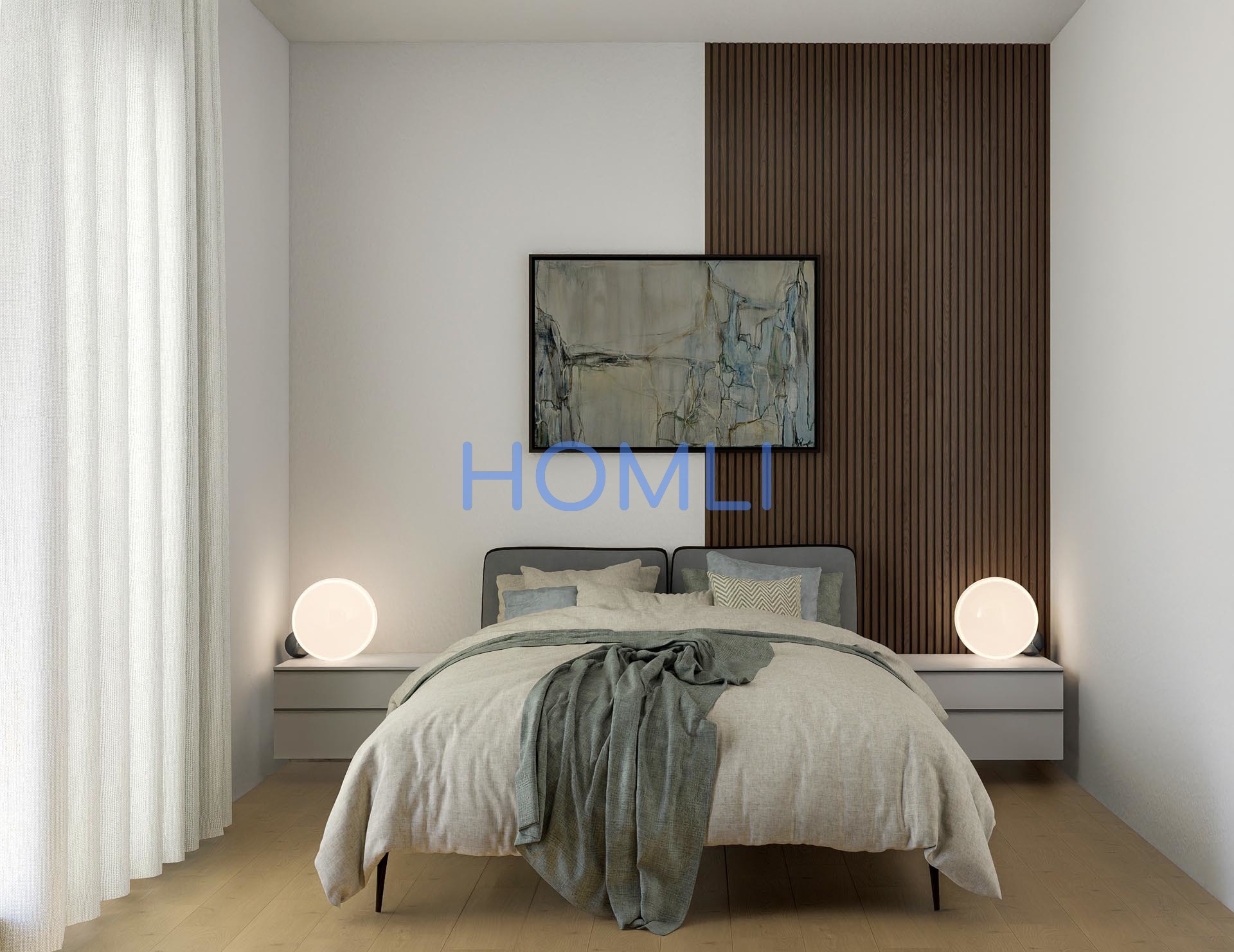 Sell Newbuilt Apartment, 96sqm Nea Smyrni | 51371 | HOMLI