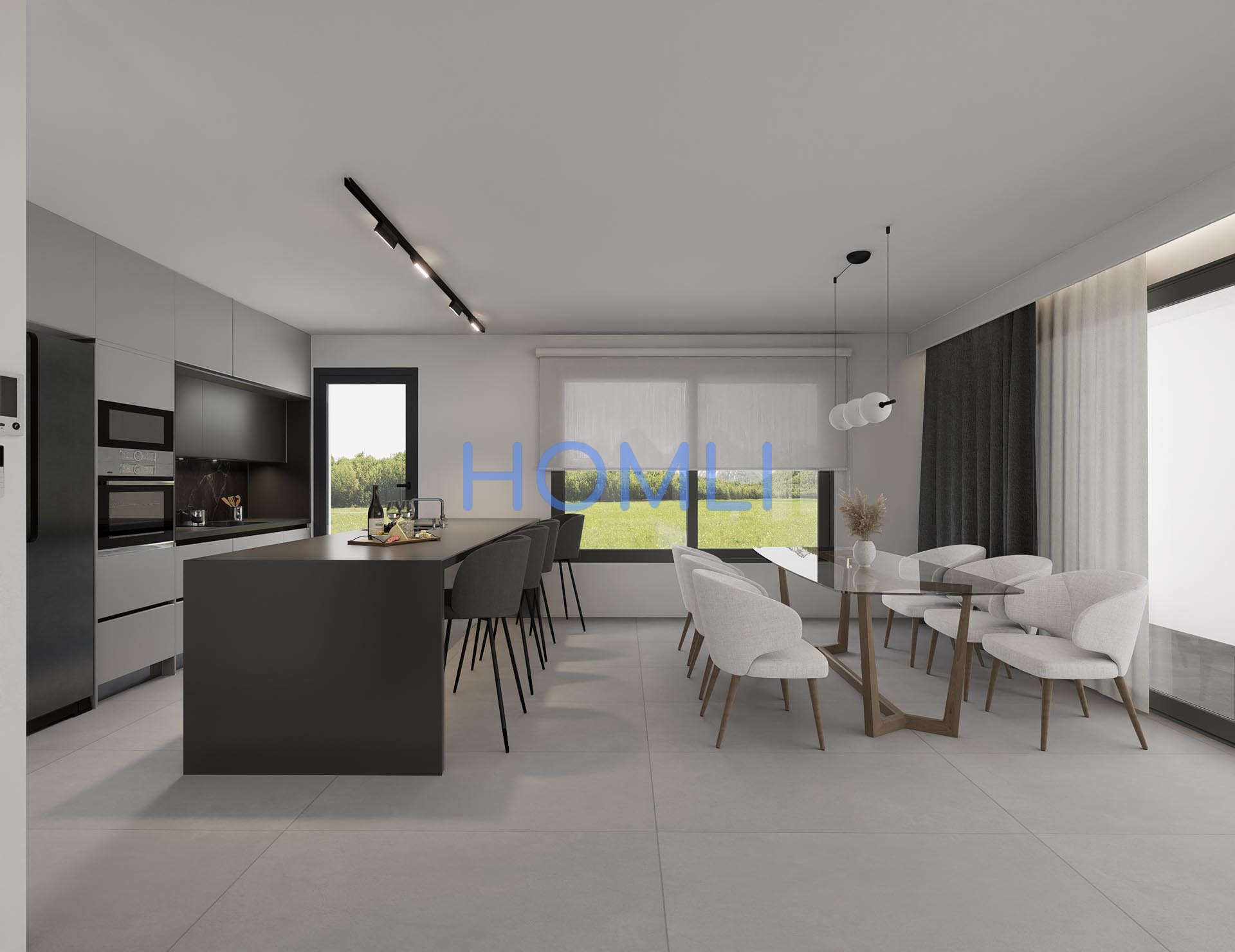 Sell Newbuilt Apartment, 120sqm Palaio Faliro - Ano | 51484 | HOMLI