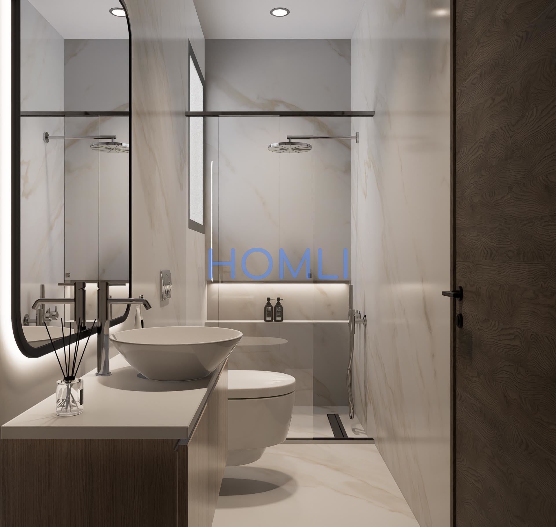 Sell Newbuilt Apartment, 120sqm Palaio Faliro - Ano | 51484 | HOMLI