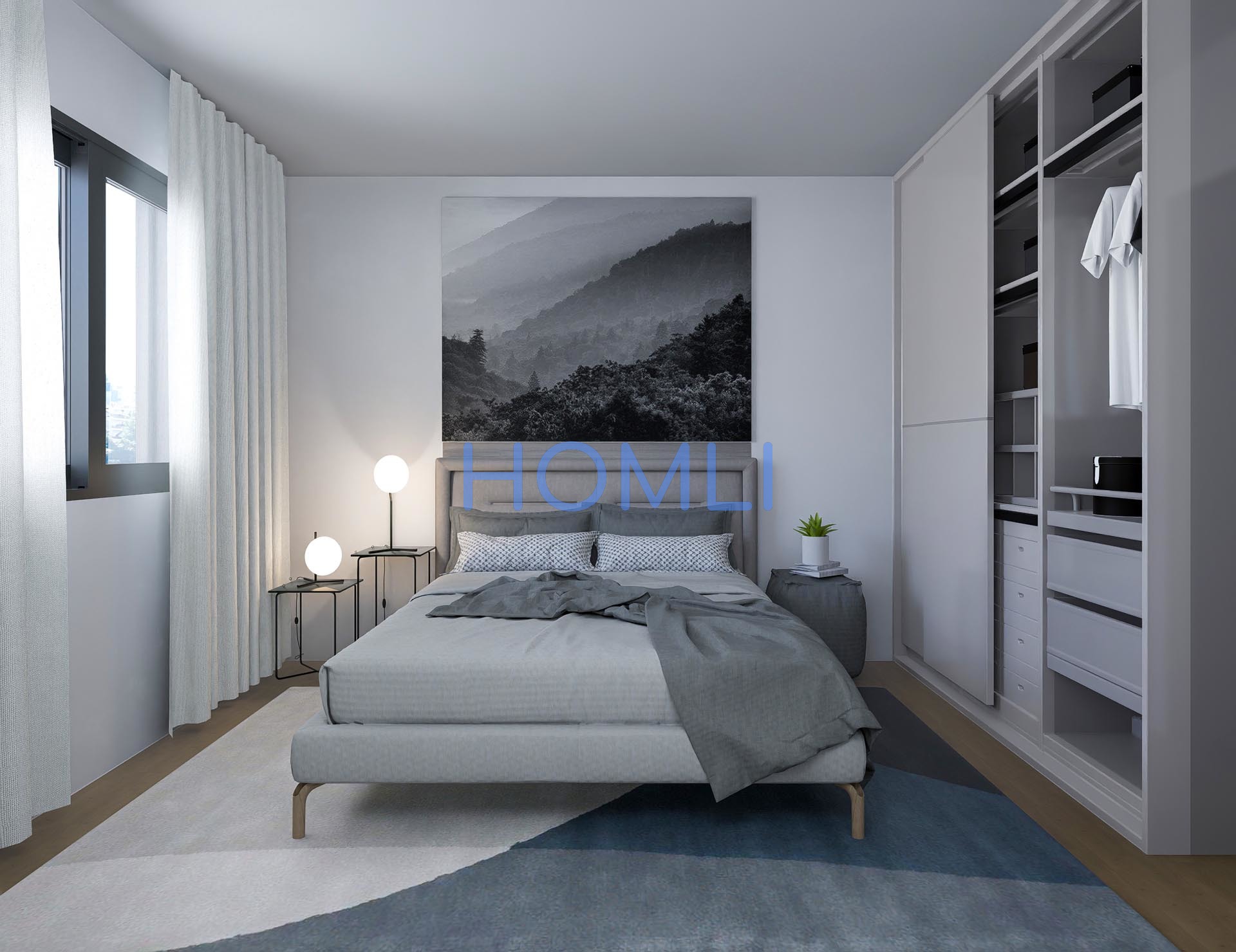 Sell Newbuilt Apartment, 110sqm Kallithea | 51496 | HOMLI