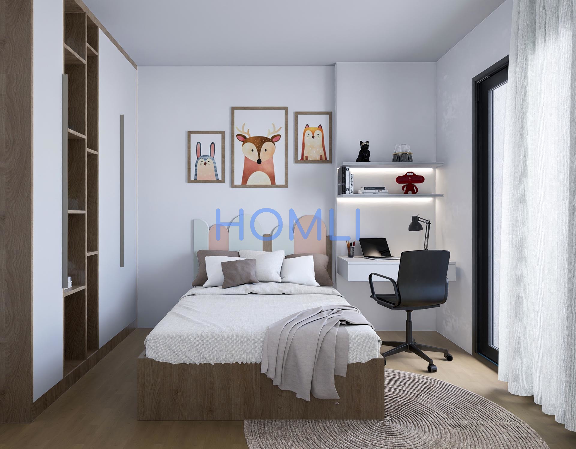 Sell Newbuilt Apartment, 110sqm Kallithea | 51496 | HOMLI