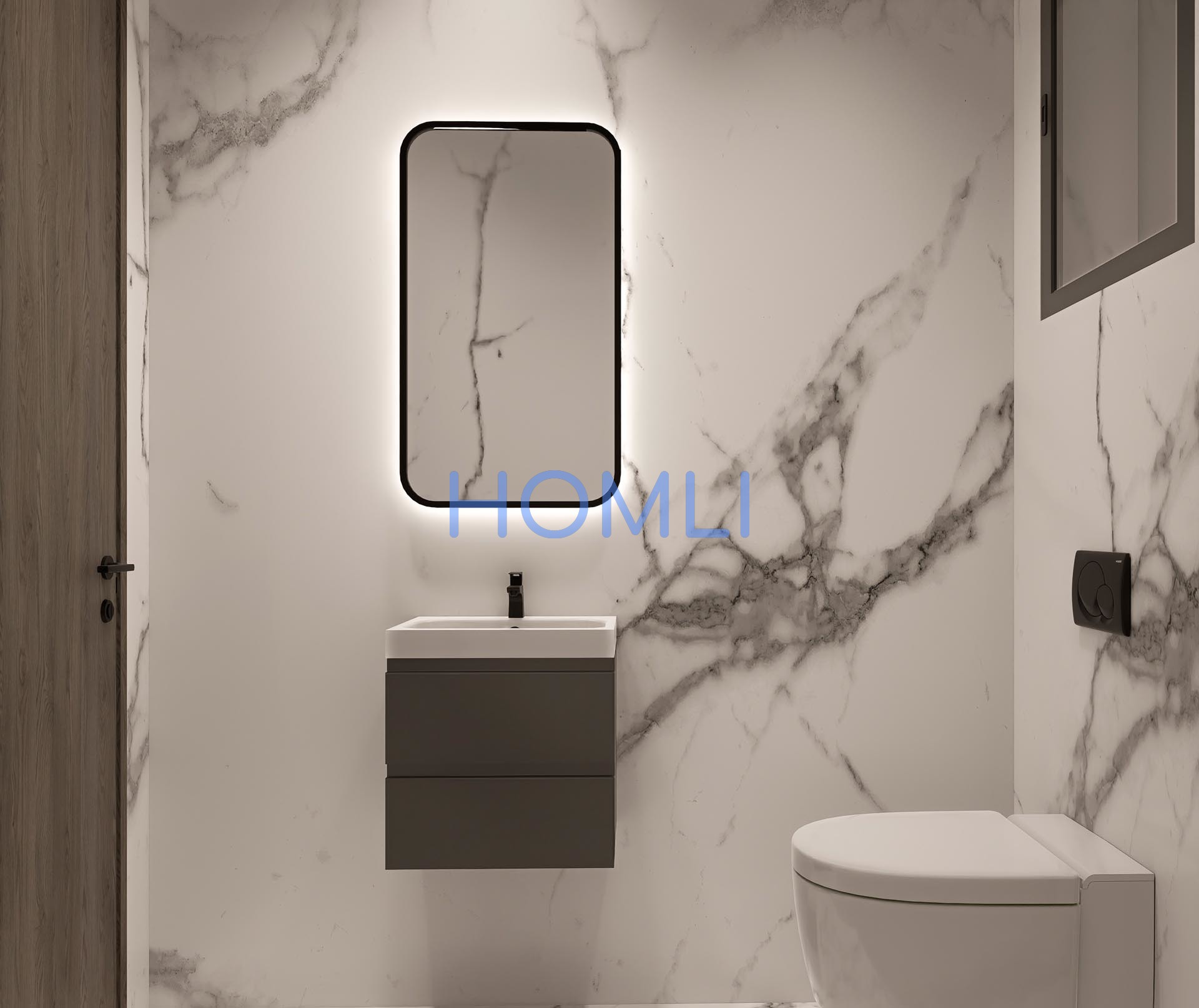 Sell Newbuilt Apartment, 110sqm Kallithea | 51496 | HOMLI