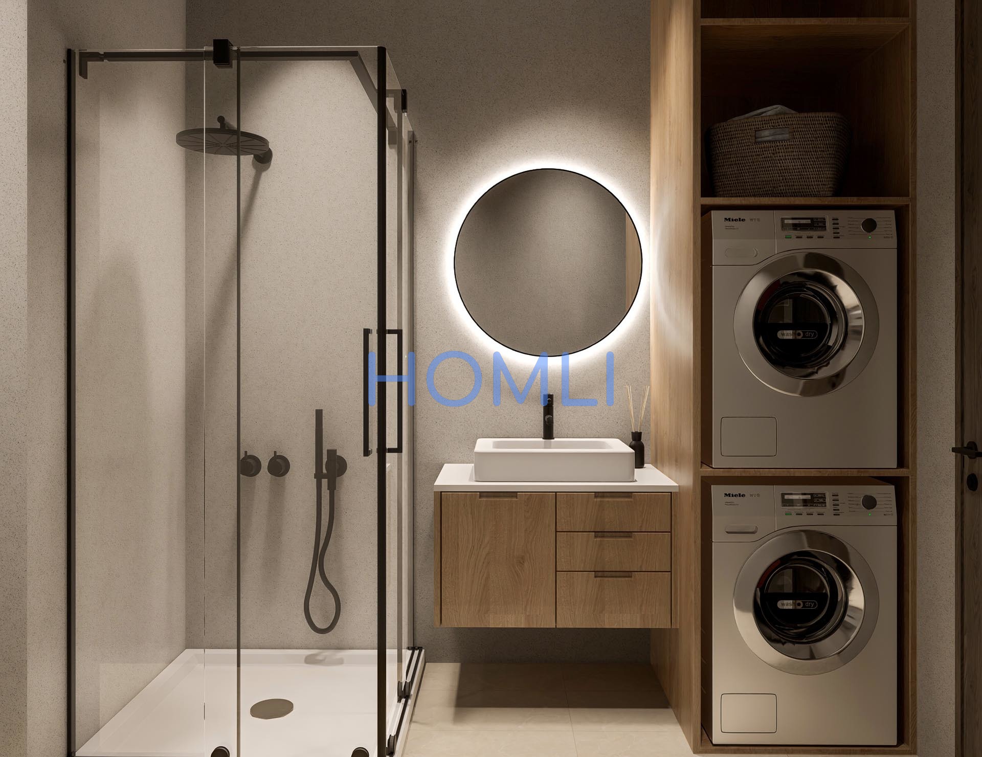 Sell Newbuilt Apartment, 110sqm Kallithea | 51496 | HOMLI