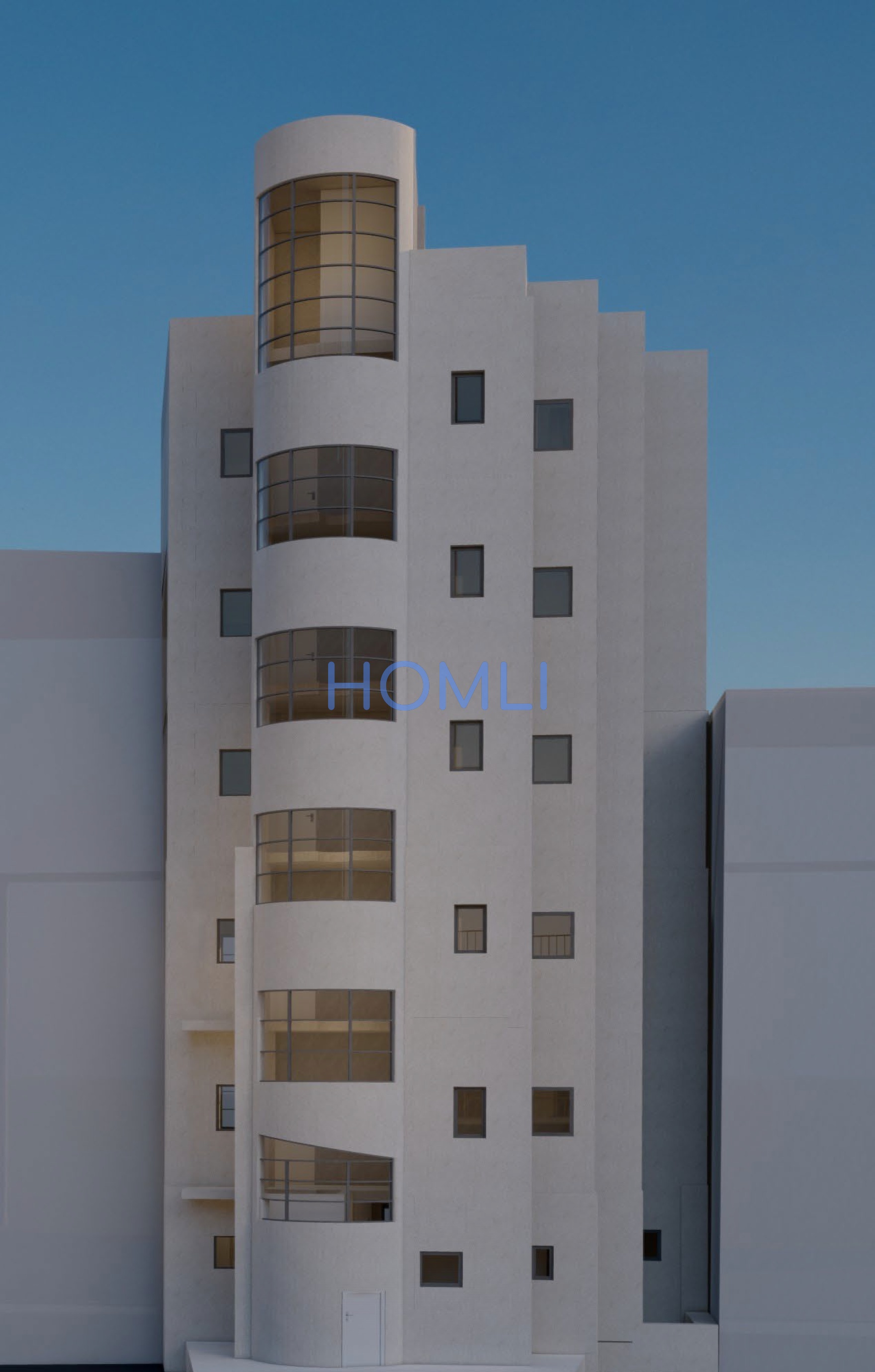 Sell Newbuilt Apartment, 57sqm Plateia Attikis | 53563 | HOMLI